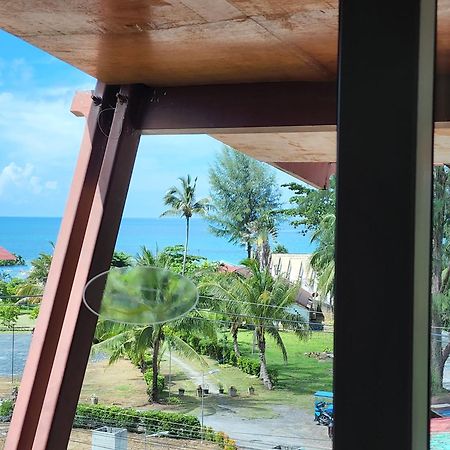Lanta Mermaid Boutique House Koh Lanta Ngoại thất bức ảnh