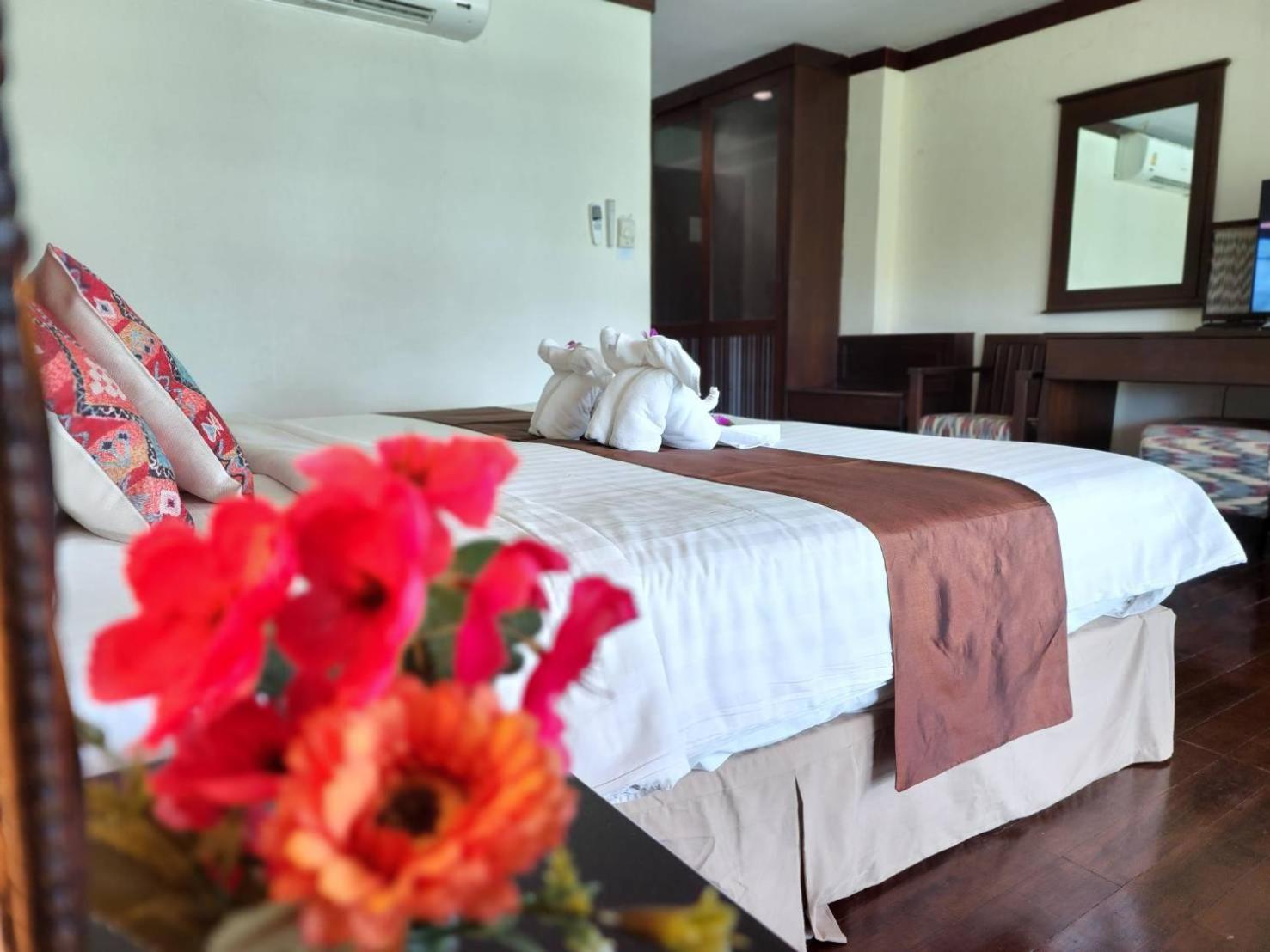 Lanta Mermaid Boutique House Koh Lanta Ngoại thất bức ảnh