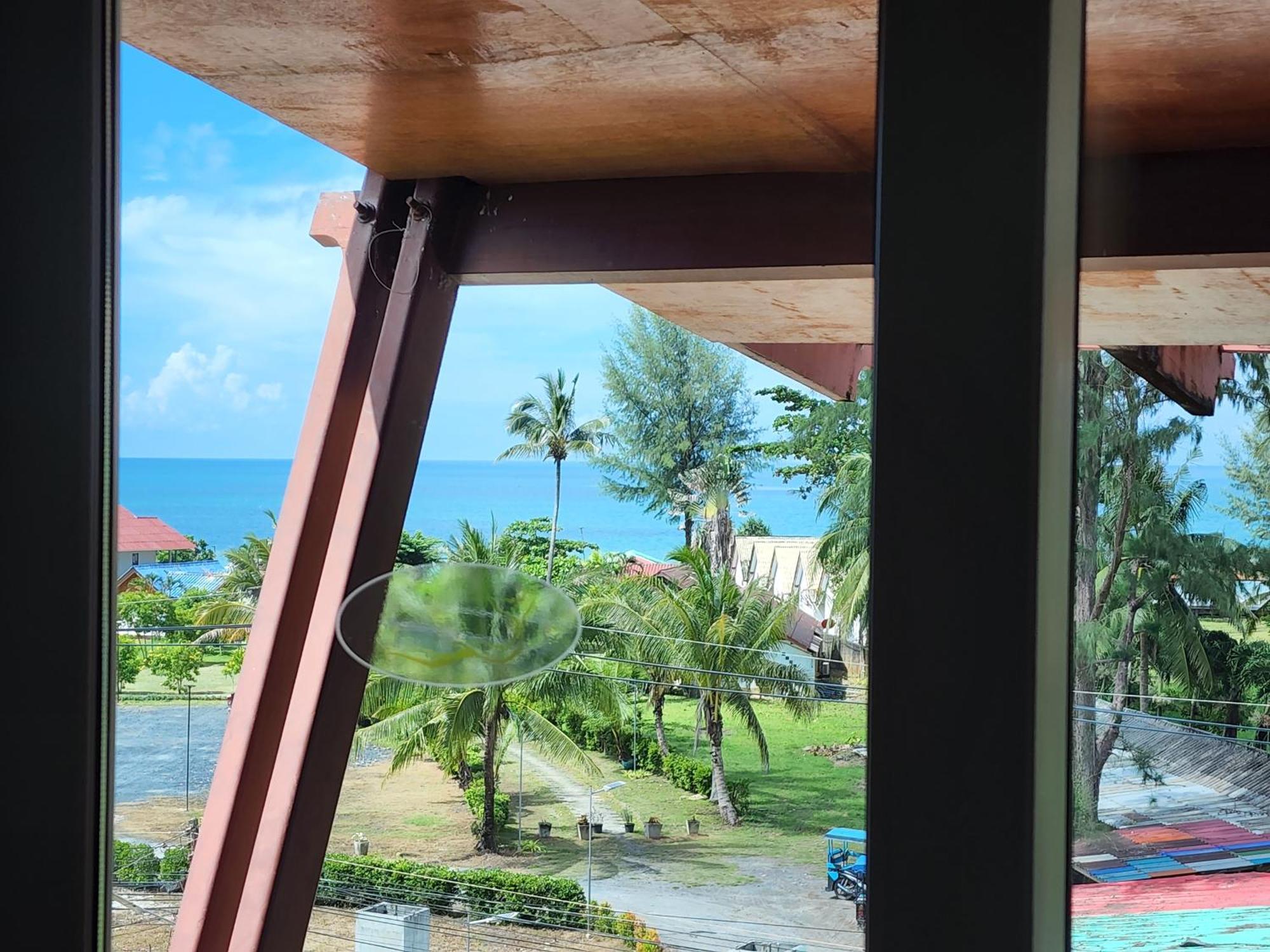 Lanta Mermaid Boutique House Koh Lanta Ngoại thất bức ảnh