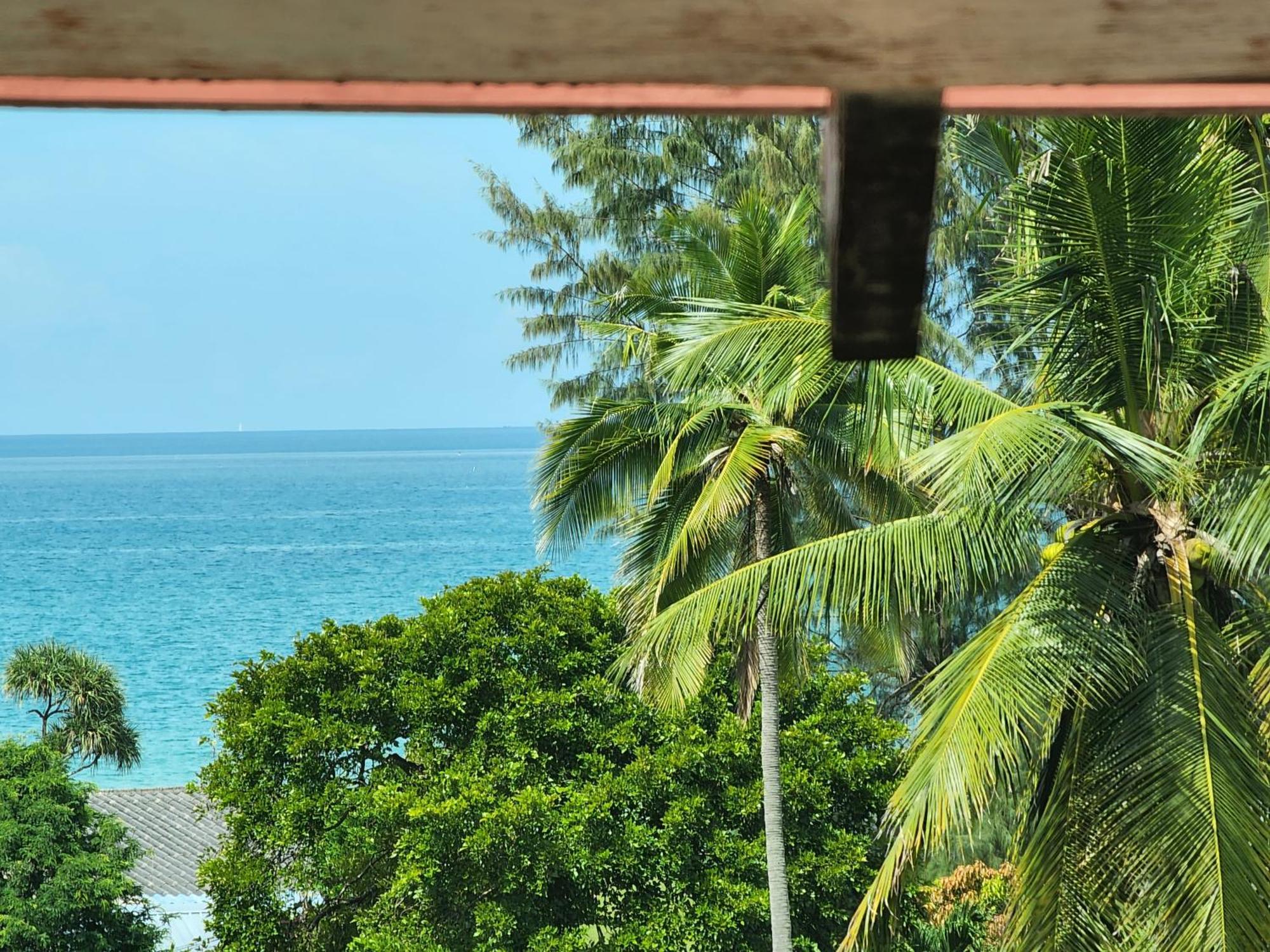 Lanta Mermaid Boutique House Koh Lanta Ngoại thất bức ảnh