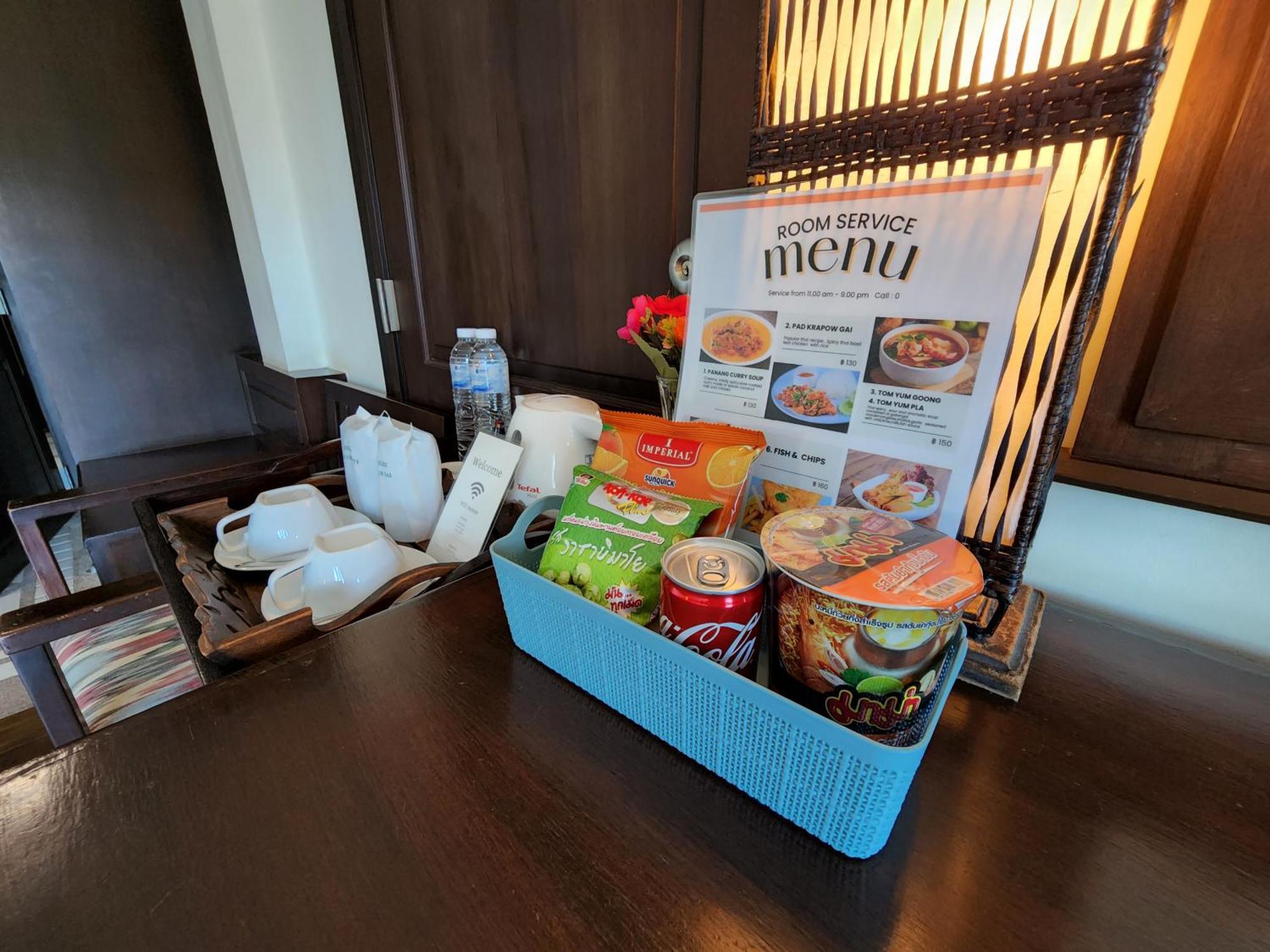 Lanta Mermaid Boutique House Koh Lanta Ngoại thất bức ảnh