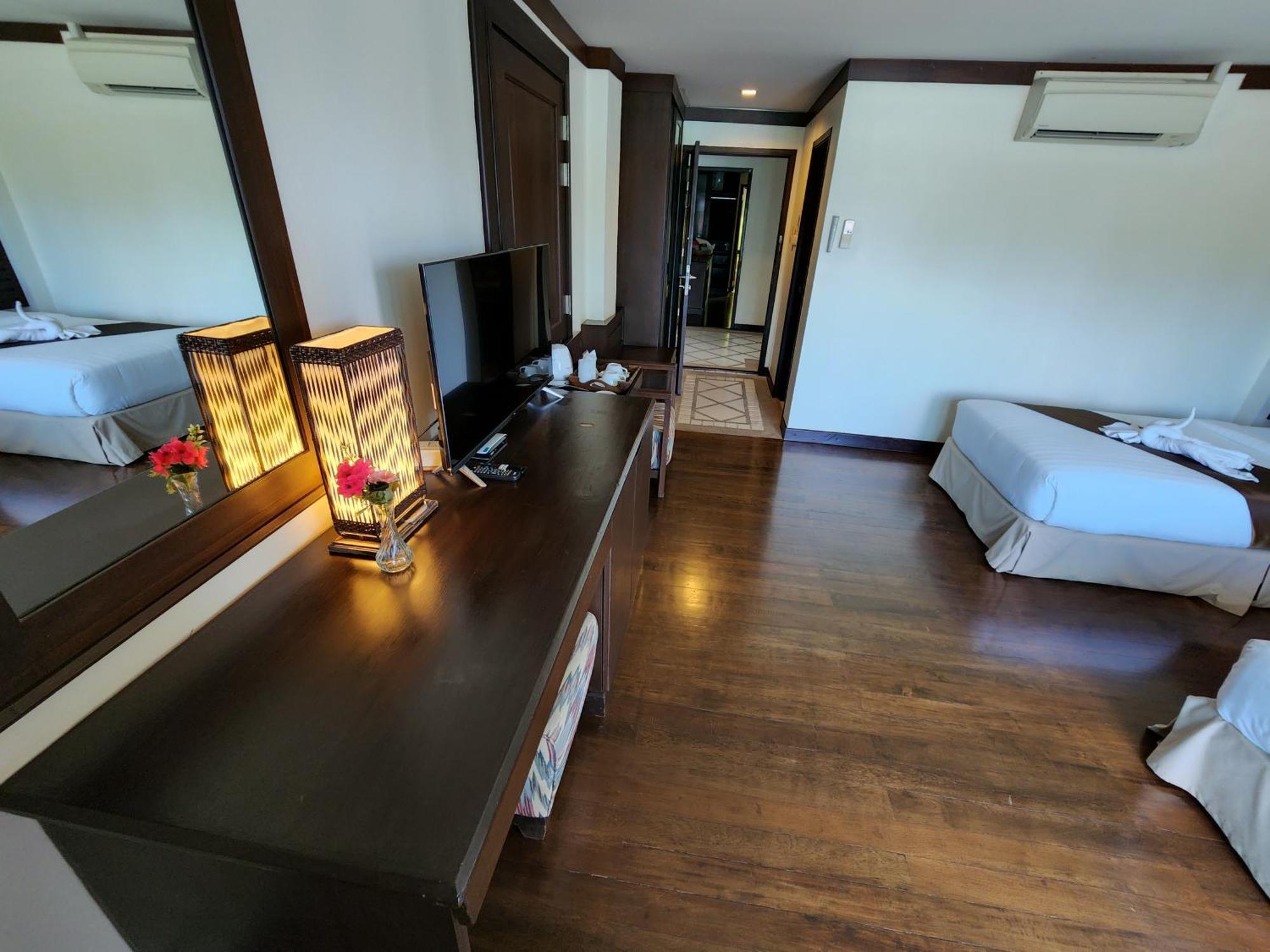 Lanta Mermaid Boutique House Koh Lanta Ngoại thất bức ảnh