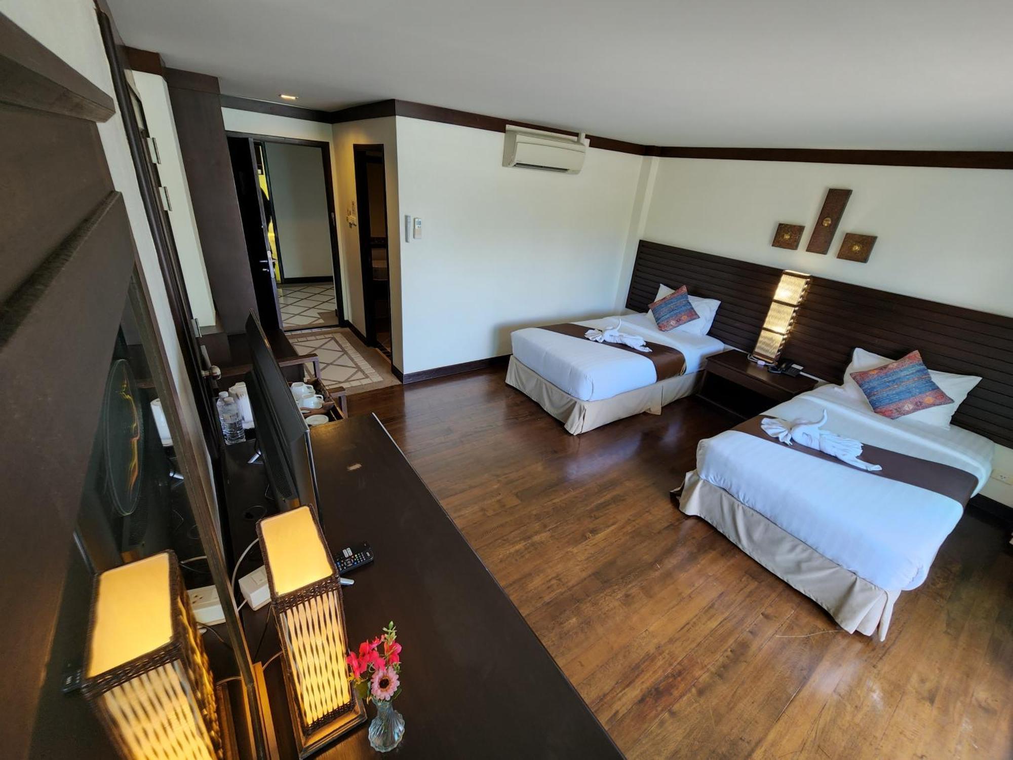 Lanta Mermaid Boutique House Koh Lanta Ngoại thất bức ảnh