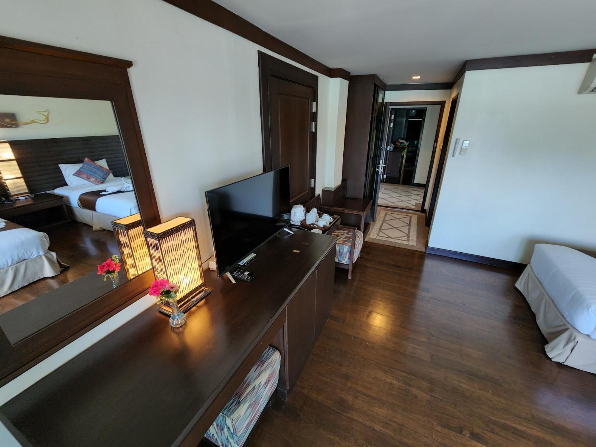 Lanta Mermaid Boutique House Koh Lanta Ngoại thất bức ảnh