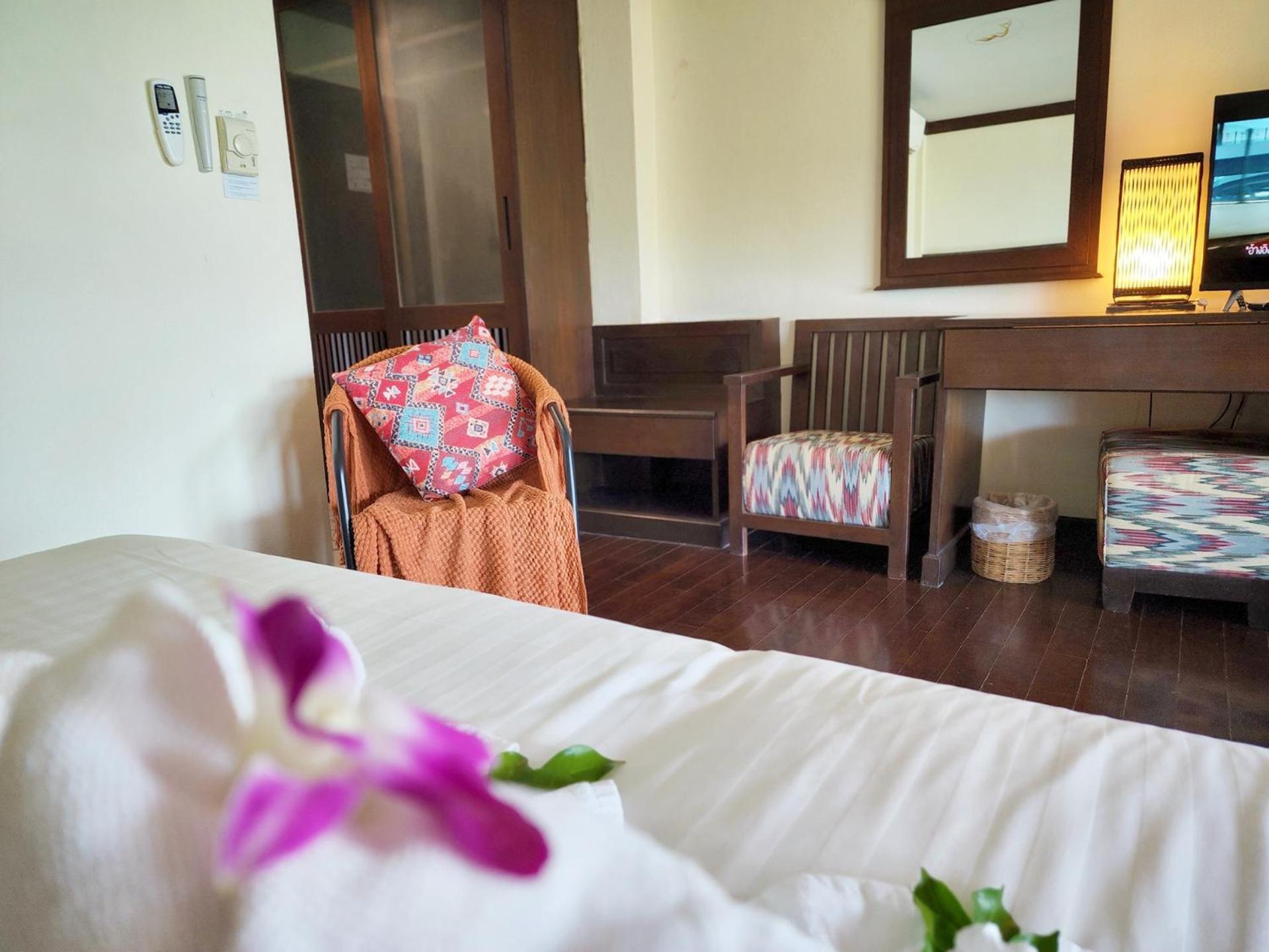 Lanta Mermaid Boutique House Koh Lanta Ngoại thất bức ảnh