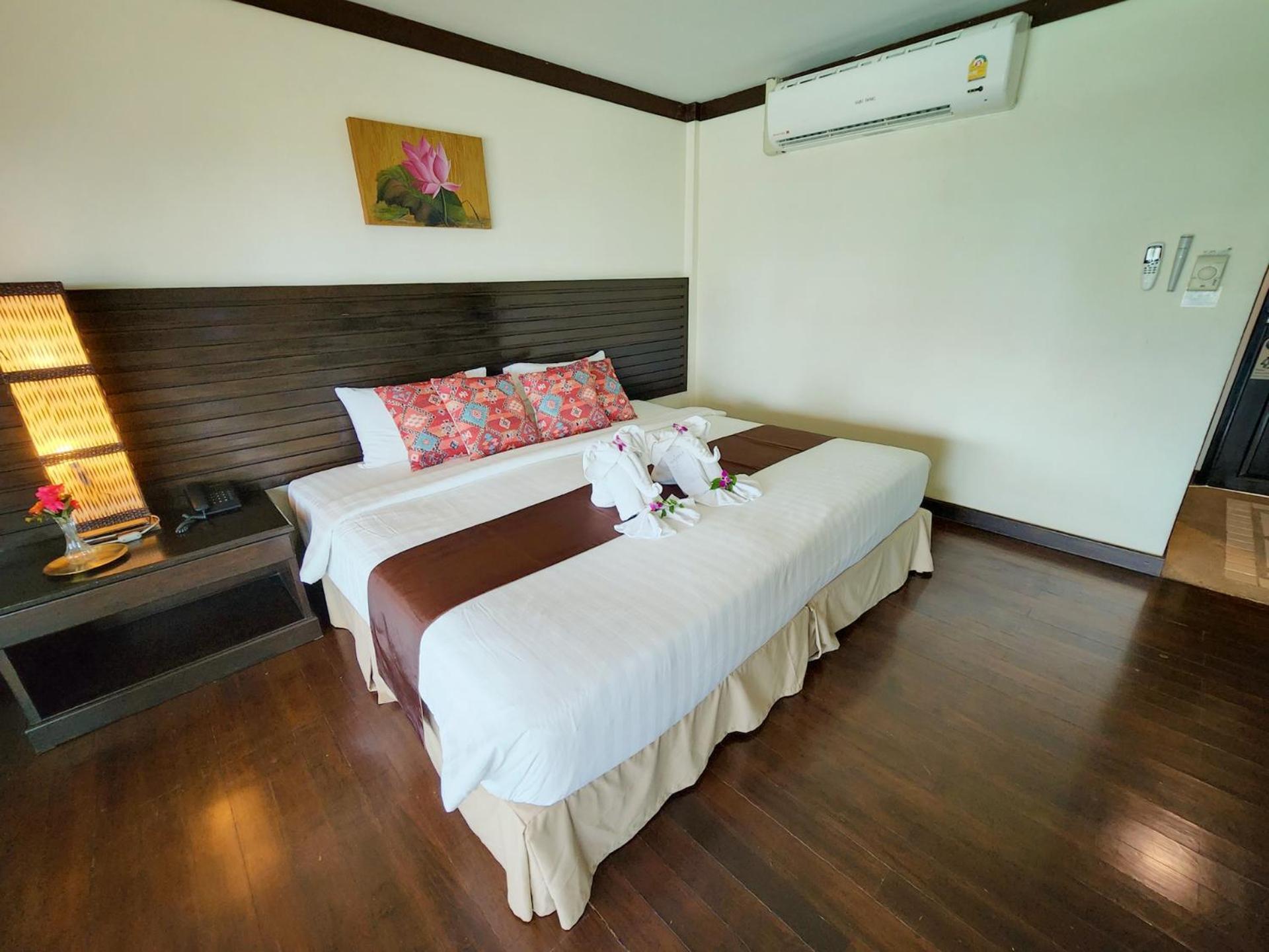 Lanta Mermaid Boutique House Koh Lanta Ngoại thất bức ảnh