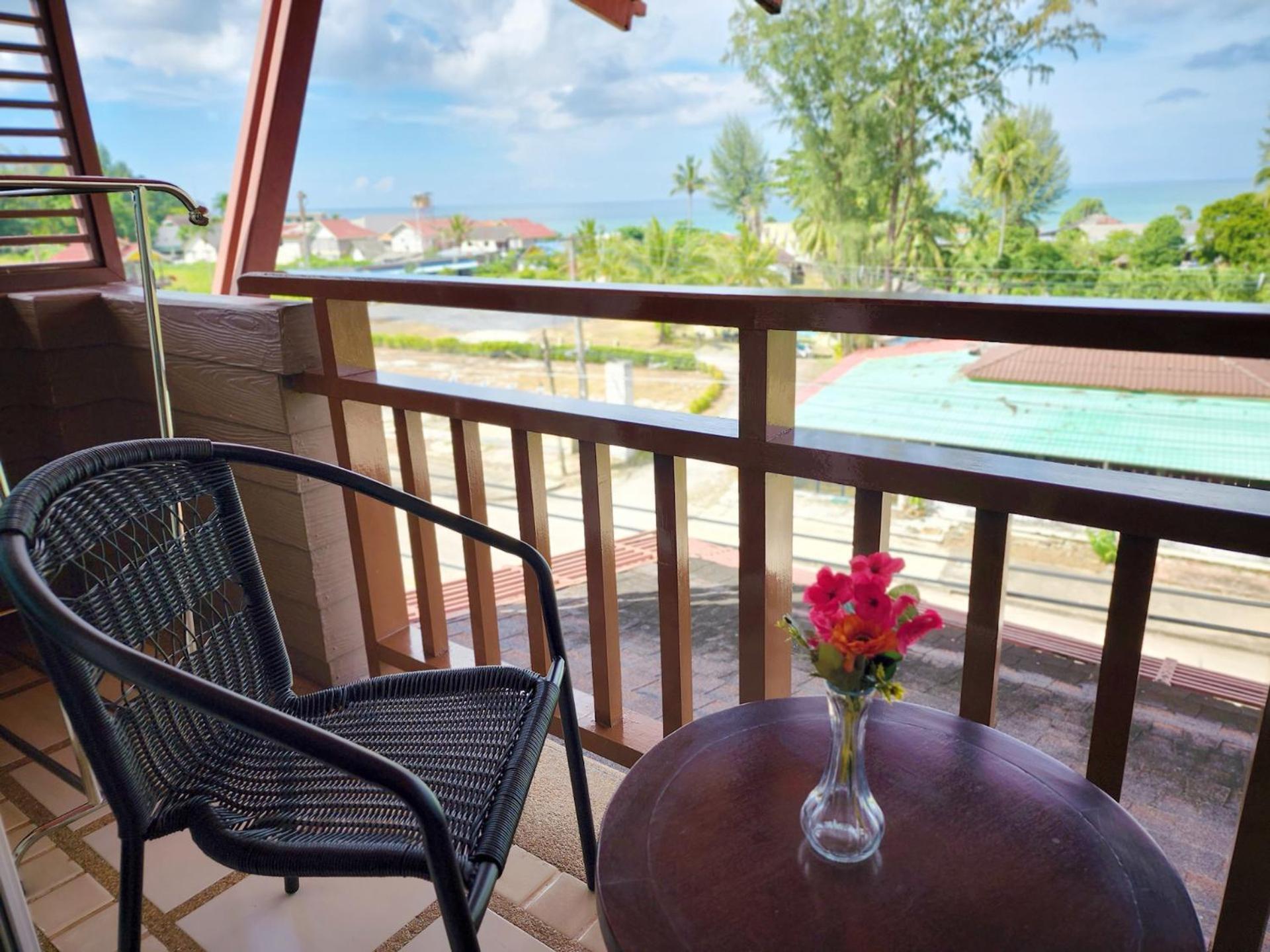 Lanta Mermaid Boutique House Koh Lanta Ngoại thất bức ảnh