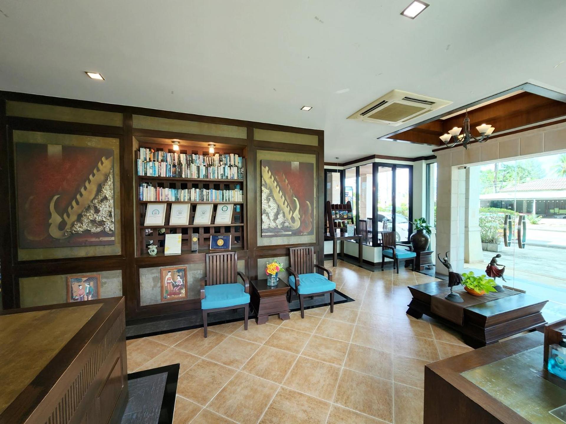 Lanta Mermaid Boutique House Koh Lanta Ngoại thất bức ảnh