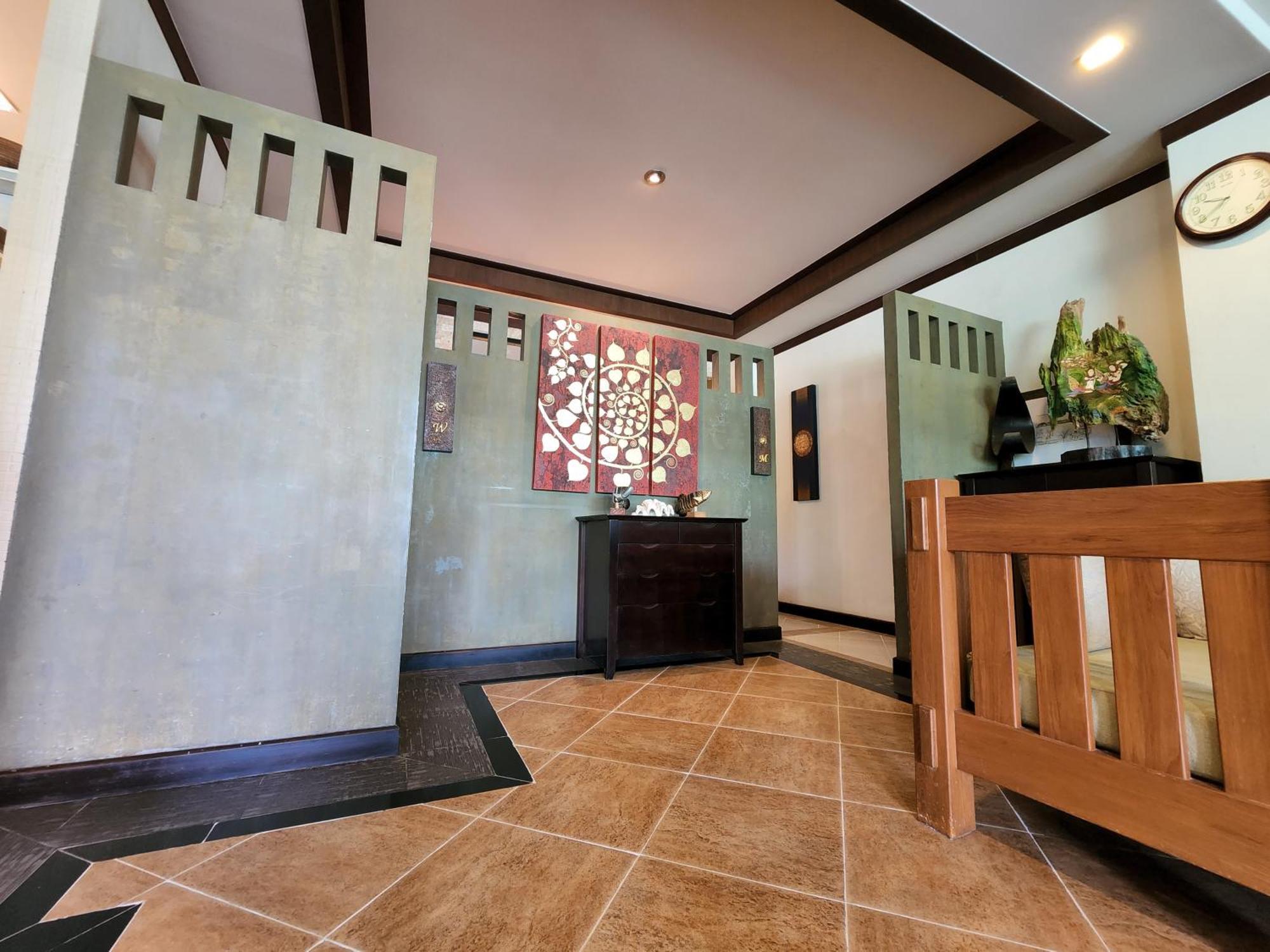 Lanta Mermaid Boutique House Koh Lanta Ngoại thất bức ảnh