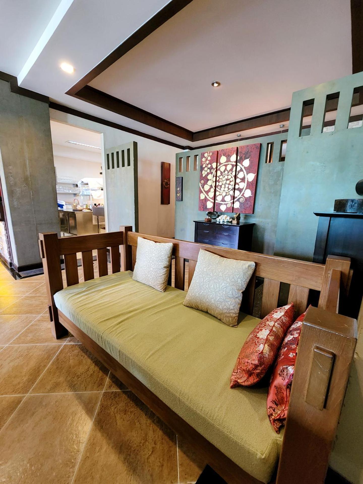 Lanta Mermaid Boutique House Koh Lanta Ngoại thất bức ảnh