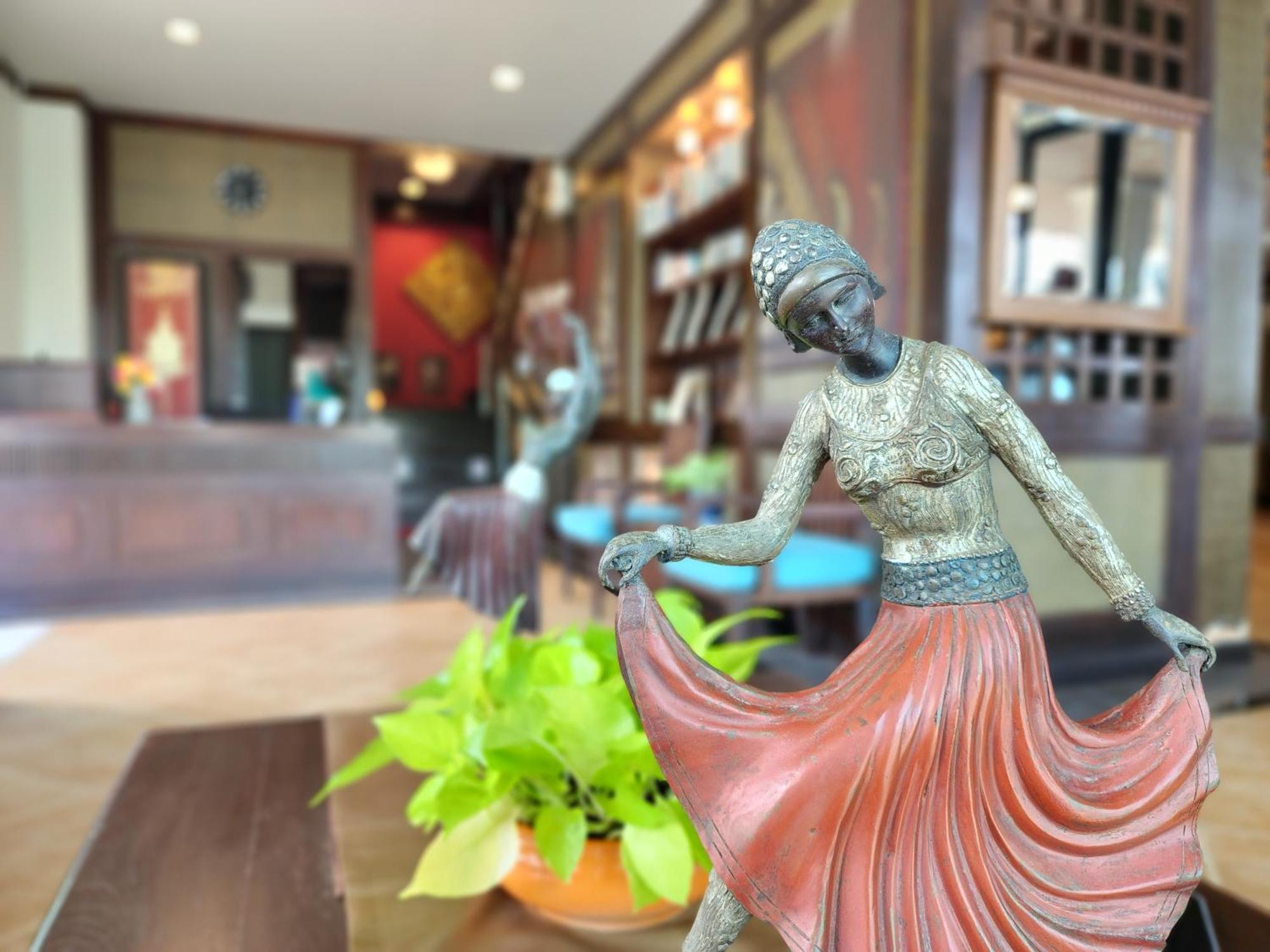 Lanta Mermaid Boutique House Koh Lanta Ngoại thất bức ảnh