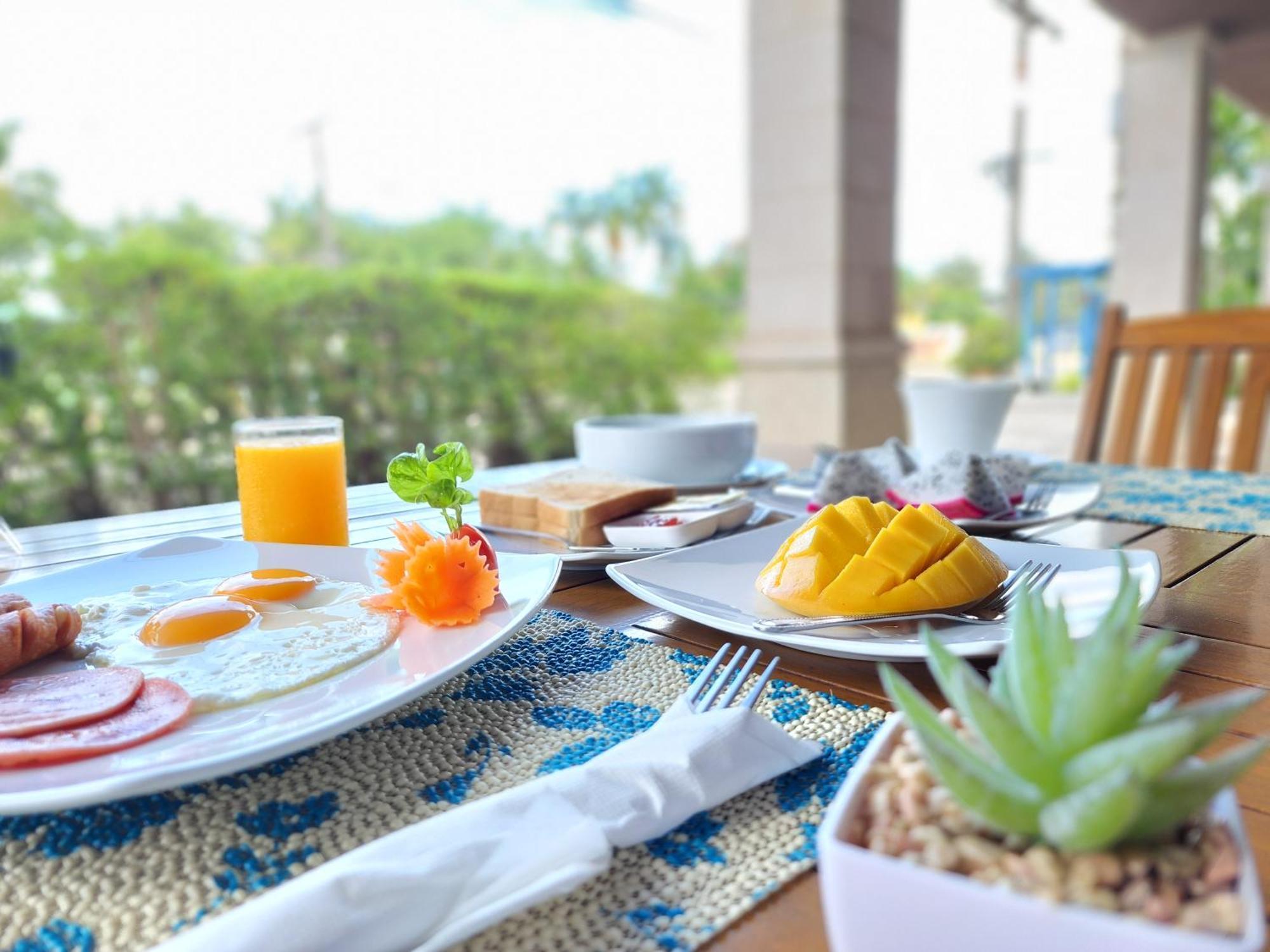 Lanta Mermaid Boutique House Koh Lanta Ngoại thất bức ảnh