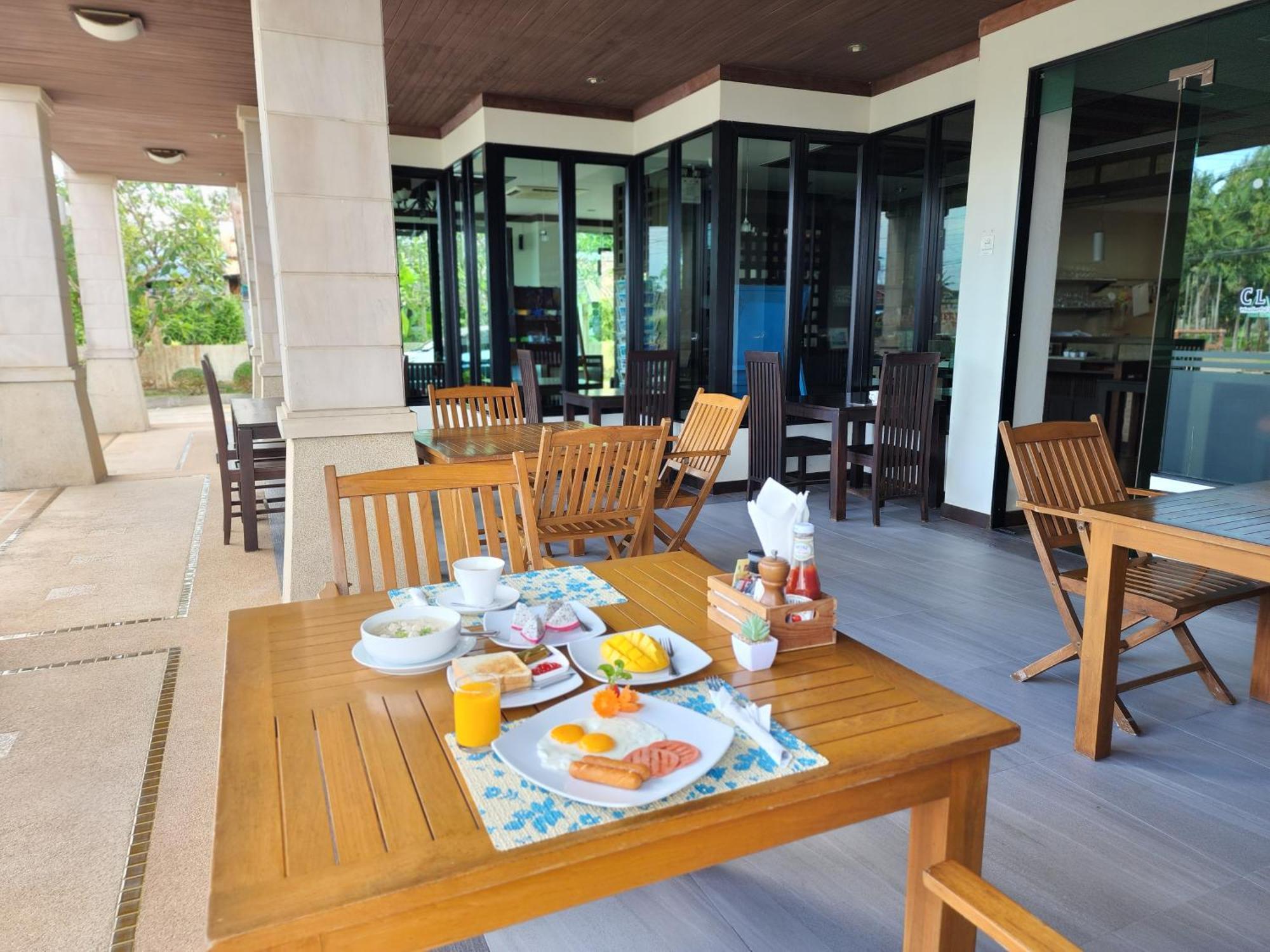 Lanta Mermaid Boutique House Koh Lanta Ngoại thất bức ảnh