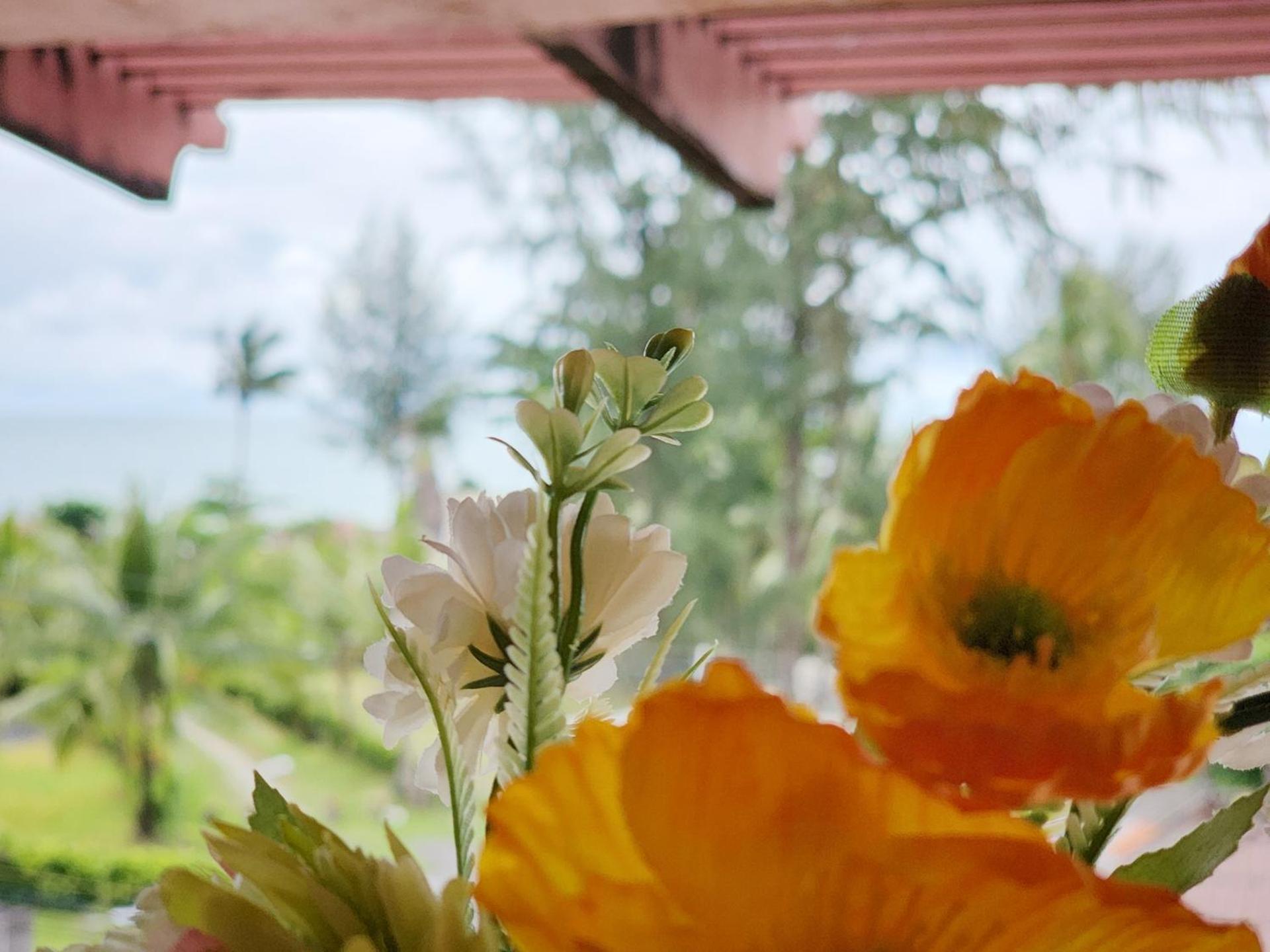 Lanta Mermaid Boutique House Koh Lanta Ngoại thất bức ảnh