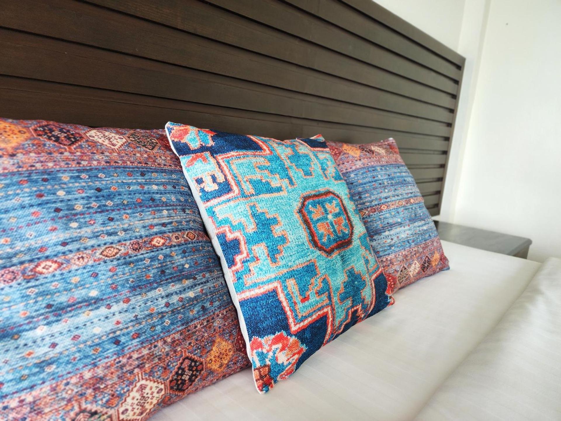 Lanta Mermaid Boutique House Koh Lanta Ngoại thất bức ảnh