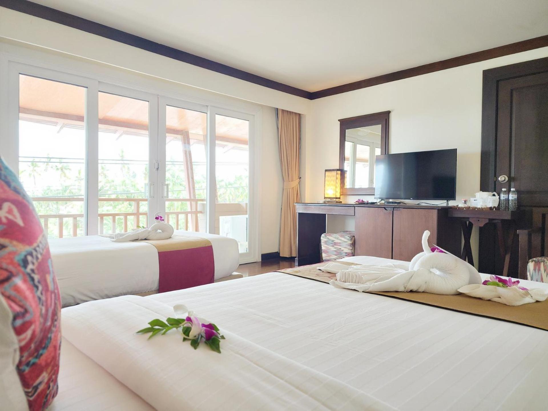 Lanta Mermaid Boutique House Koh Lanta Ngoại thất bức ảnh