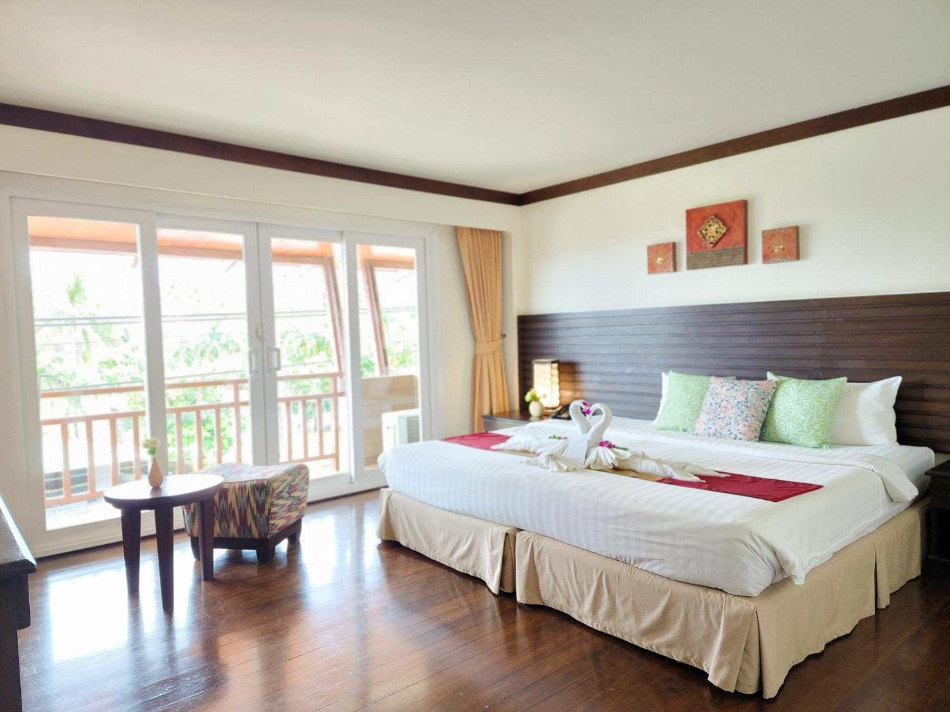 Lanta Mermaid Boutique House Koh Lanta Ngoại thất bức ảnh