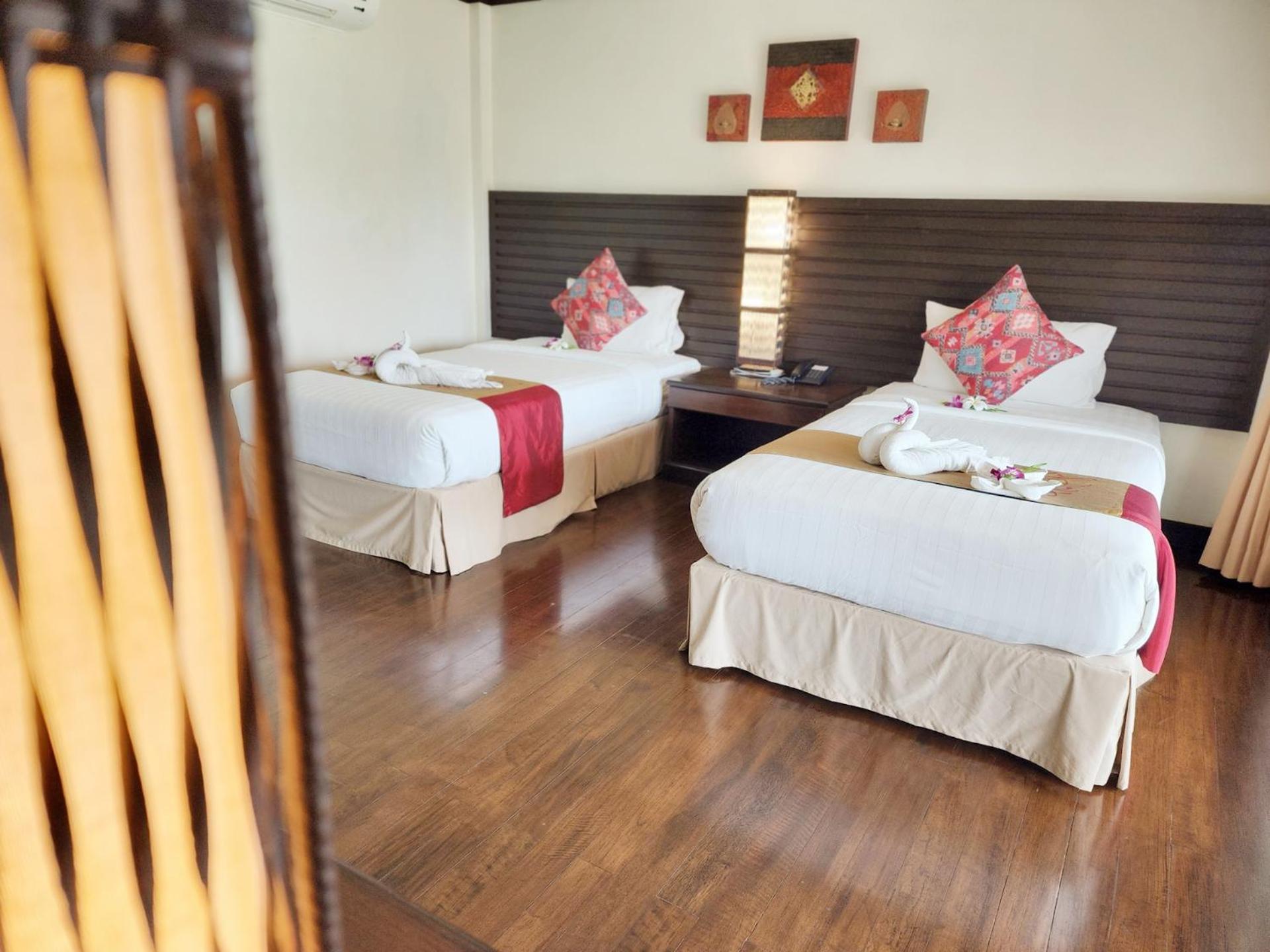 Lanta Mermaid Boutique House Koh Lanta Ngoại thất bức ảnh