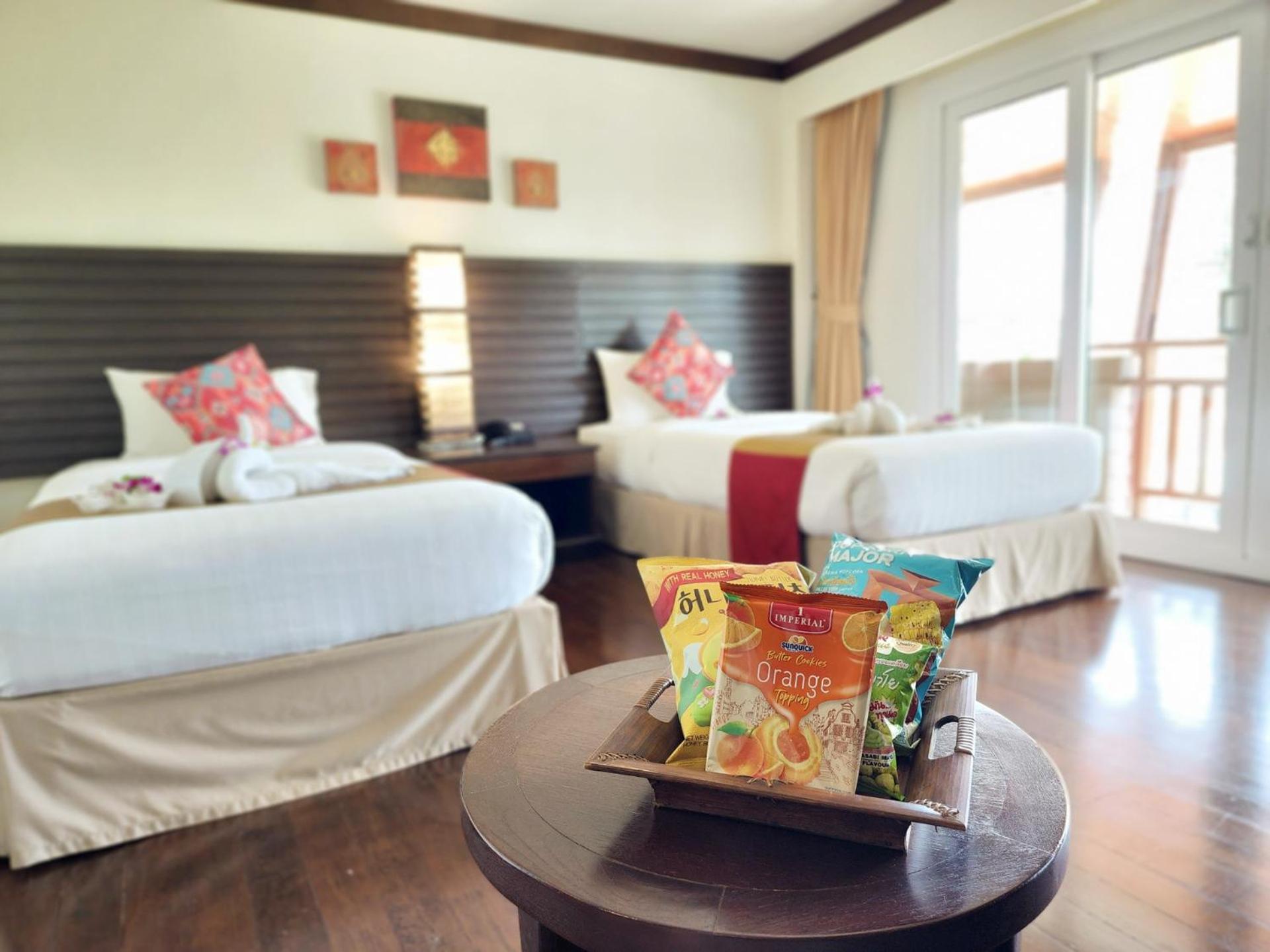 Lanta Mermaid Boutique House Koh Lanta Ngoại thất bức ảnh