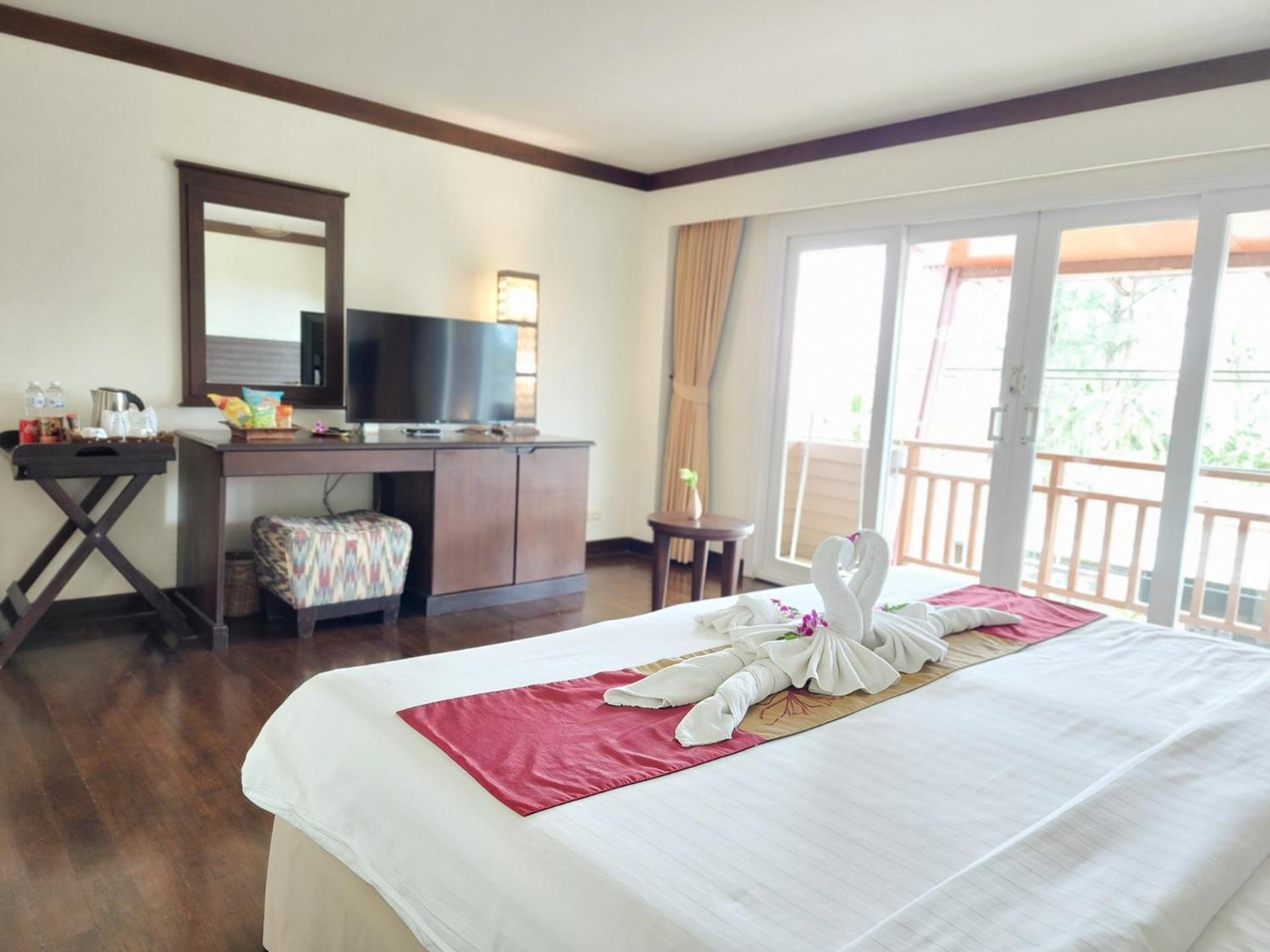 Lanta Mermaid Boutique House Koh Lanta Ngoại thất bức ảnh