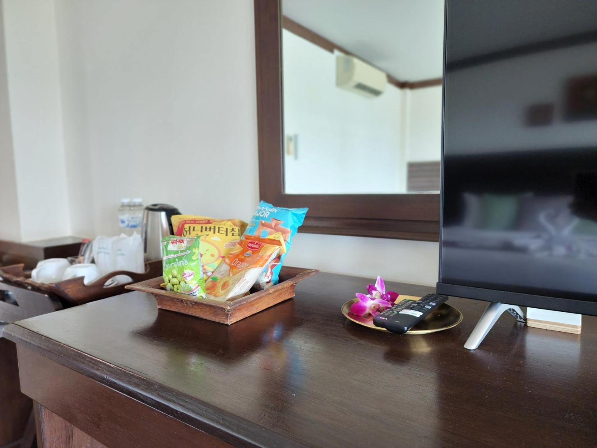 Lanta Mermaid Boutique House Koh Lanta Ngoại thất bức ảnh
