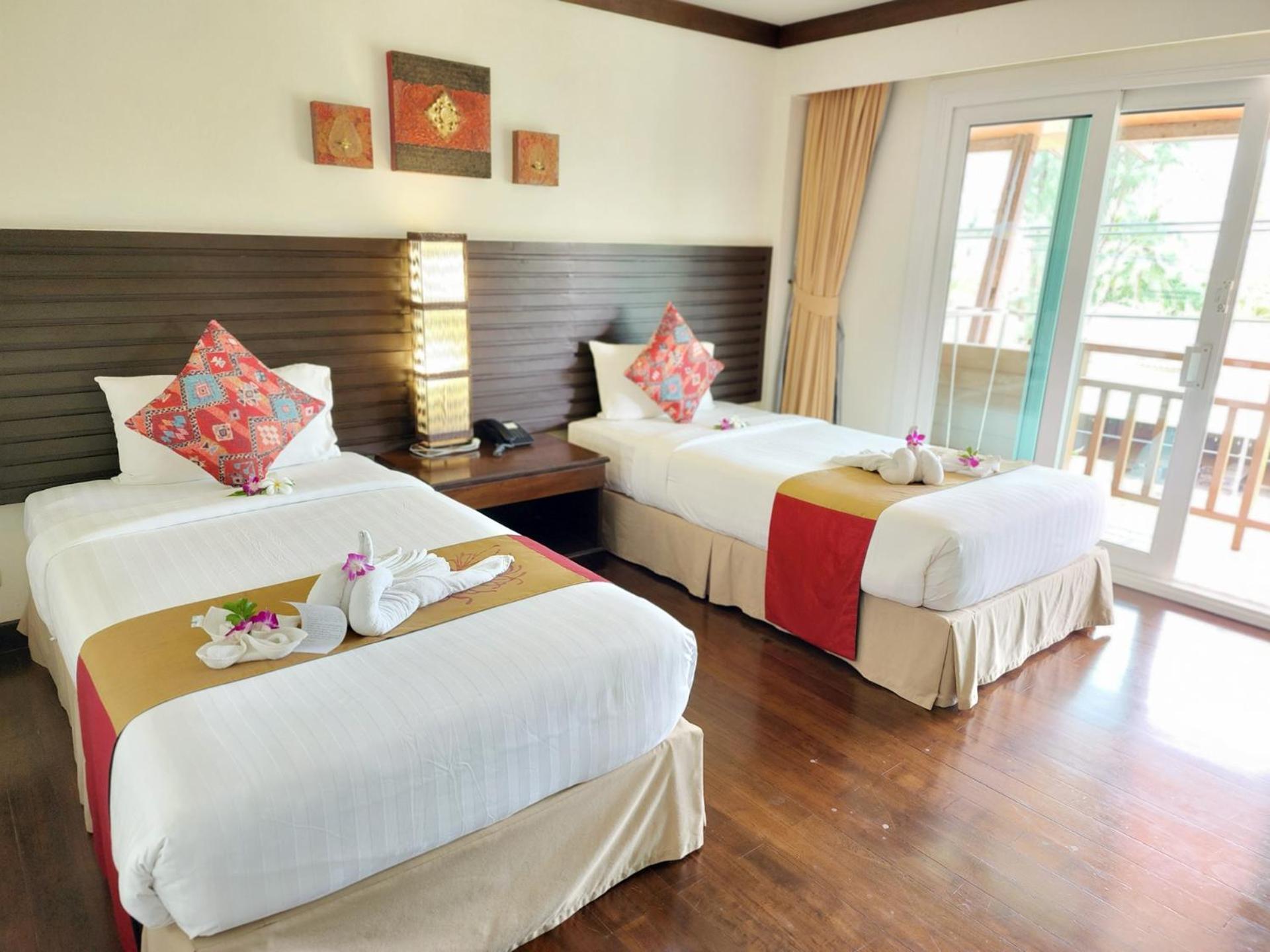 Lanta Mermaid Boutique House Koh Lanta Ngoại thất bức ảnh
