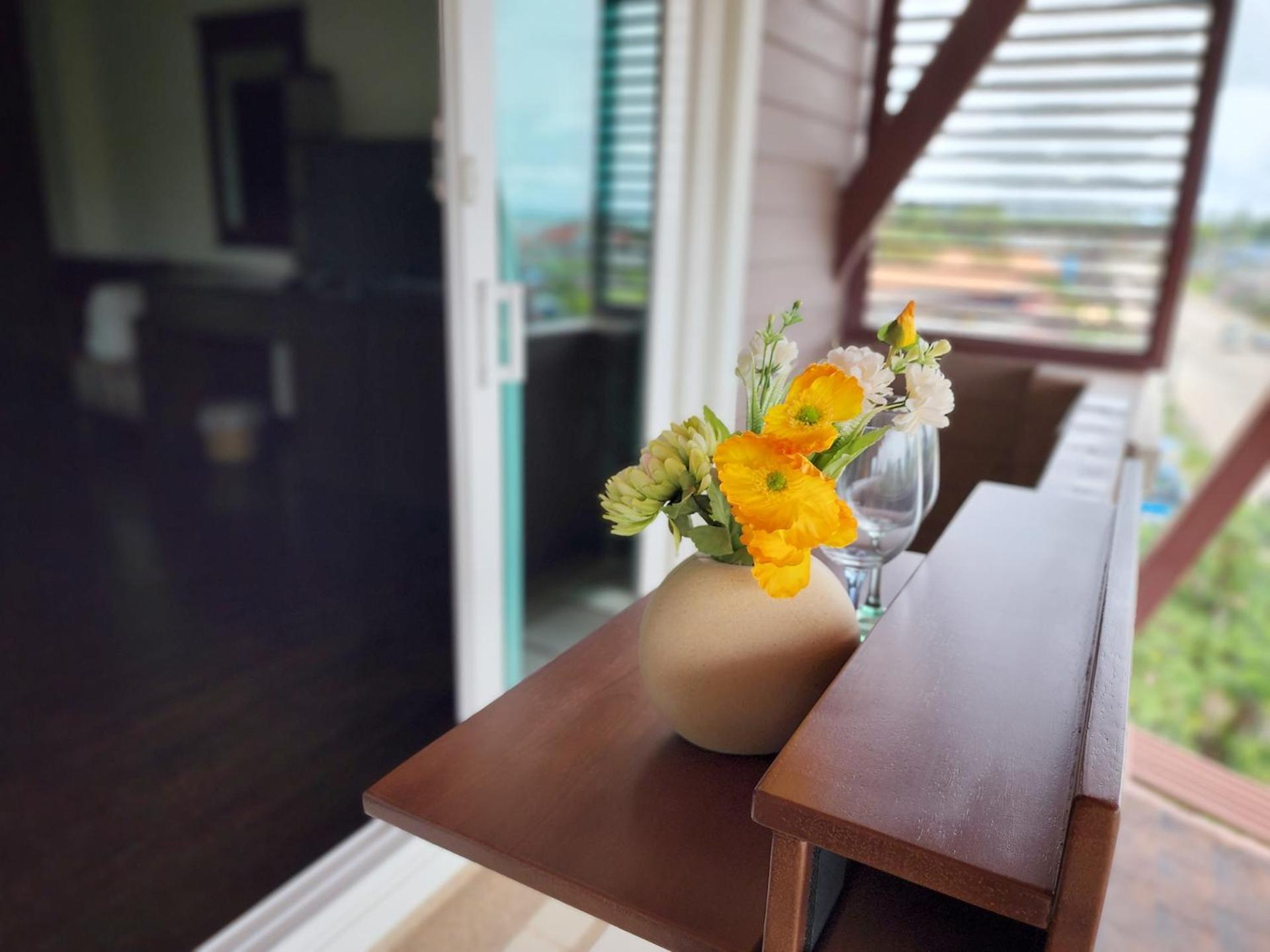 Lanta Mermaid Boutique House Koh Lanta Ngoại thất bức ảnh