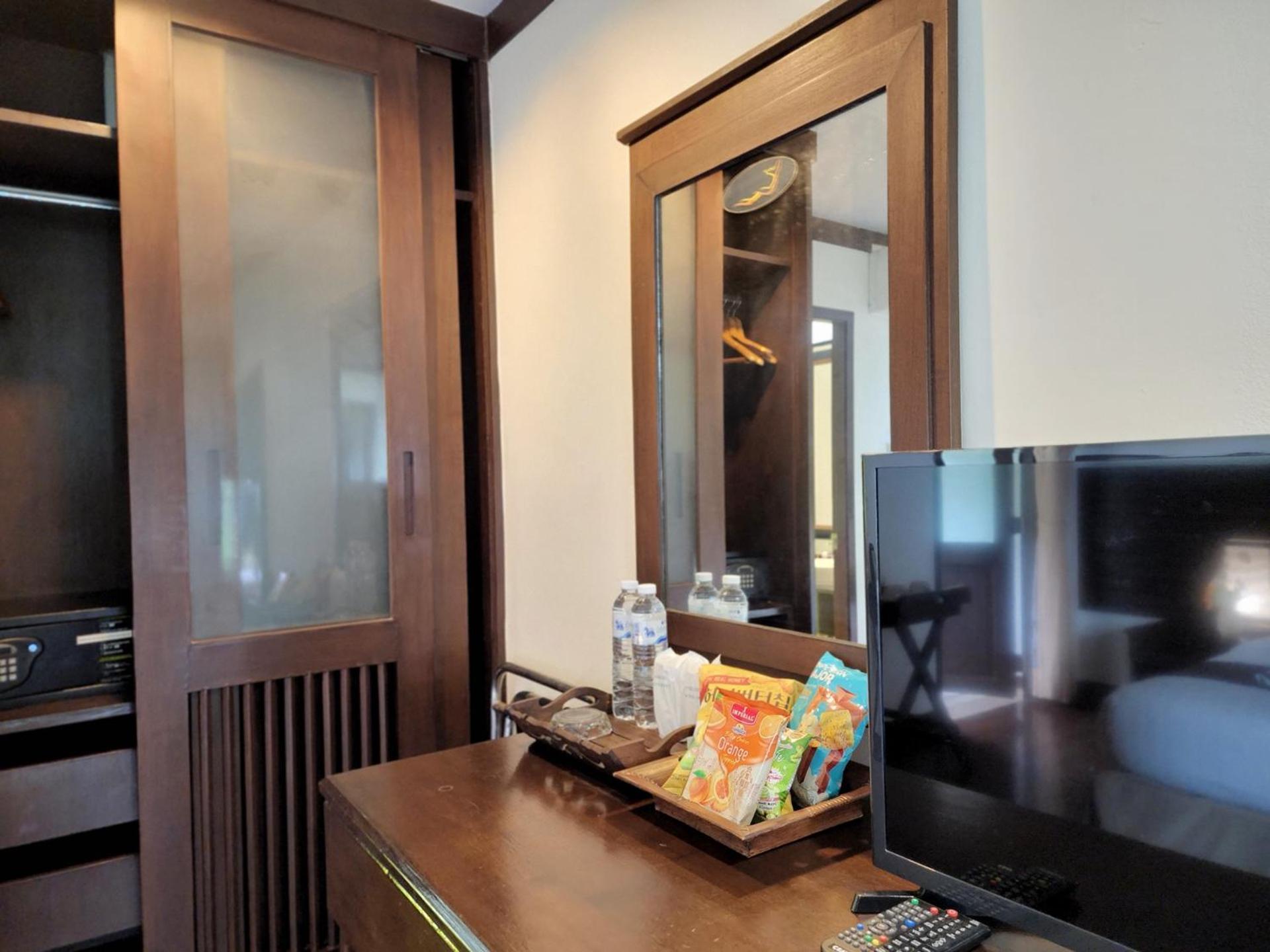 Lanta Mermaid Boutique House Koh Lanta Ngoại thất bức ảnh