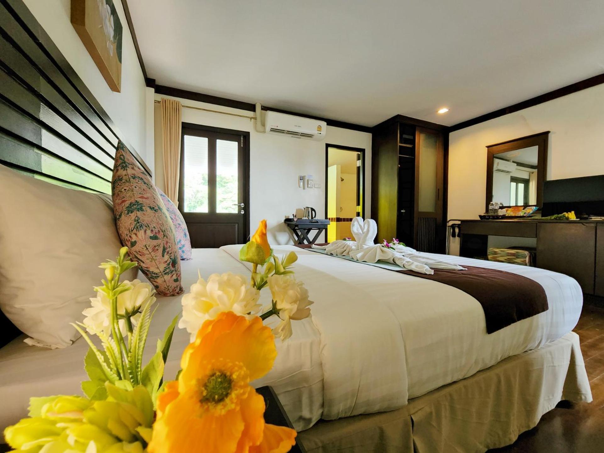 Lanta Mermaid Boutique House Koh Lanta Ngoại thất bức ảnh
