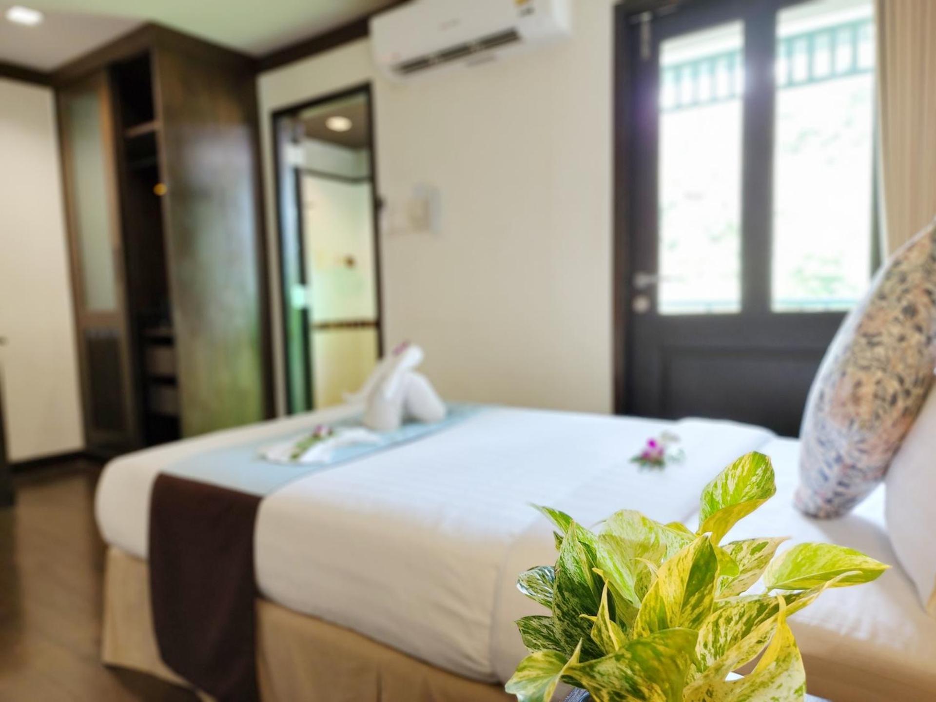 Lanta Mermaid Boutique House Koh Lanta Ngoại thất bức ảnh