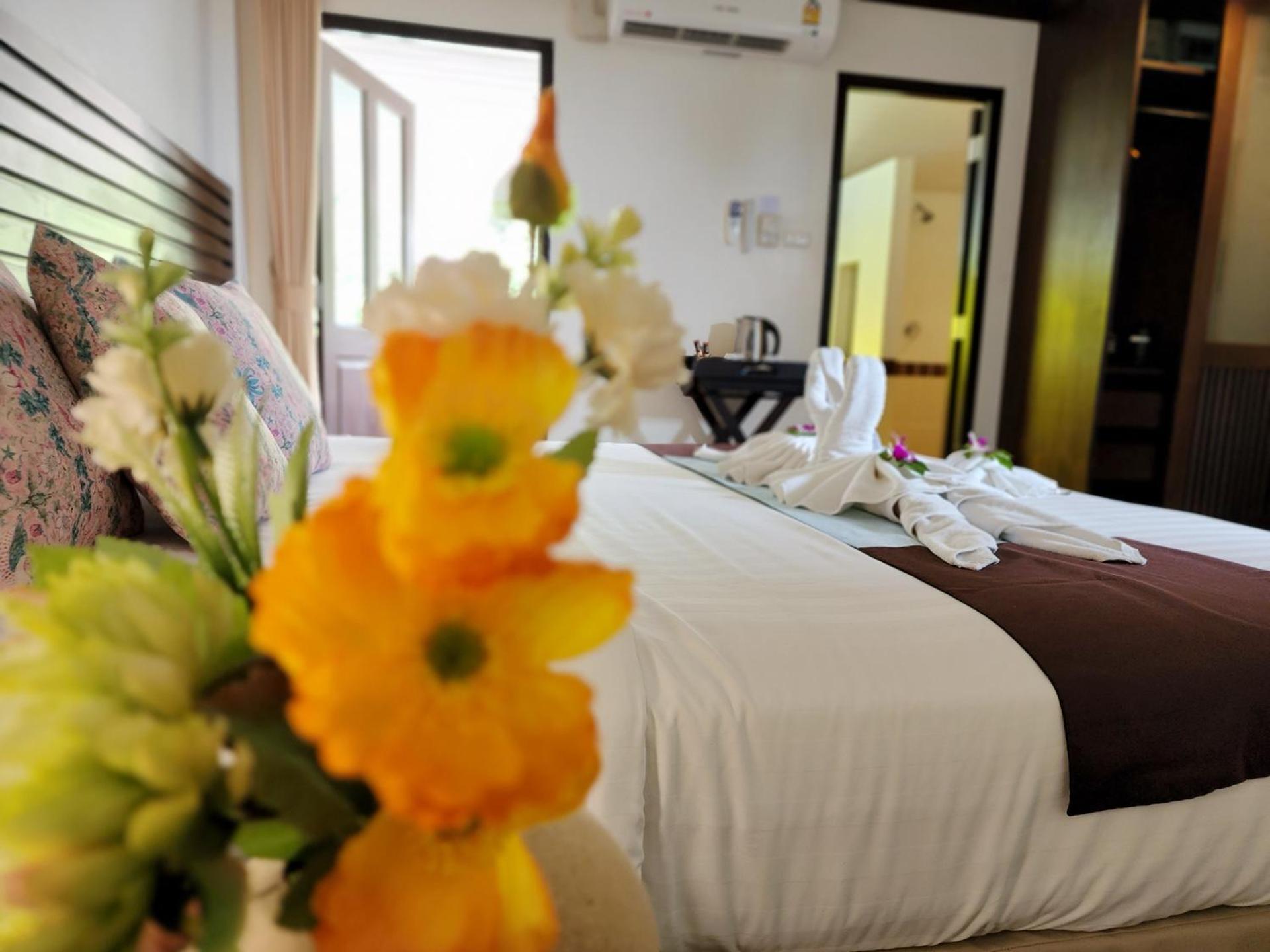 Lanta Mermaid Boutique House Koh Lanta Ngoại thất bức ảnh