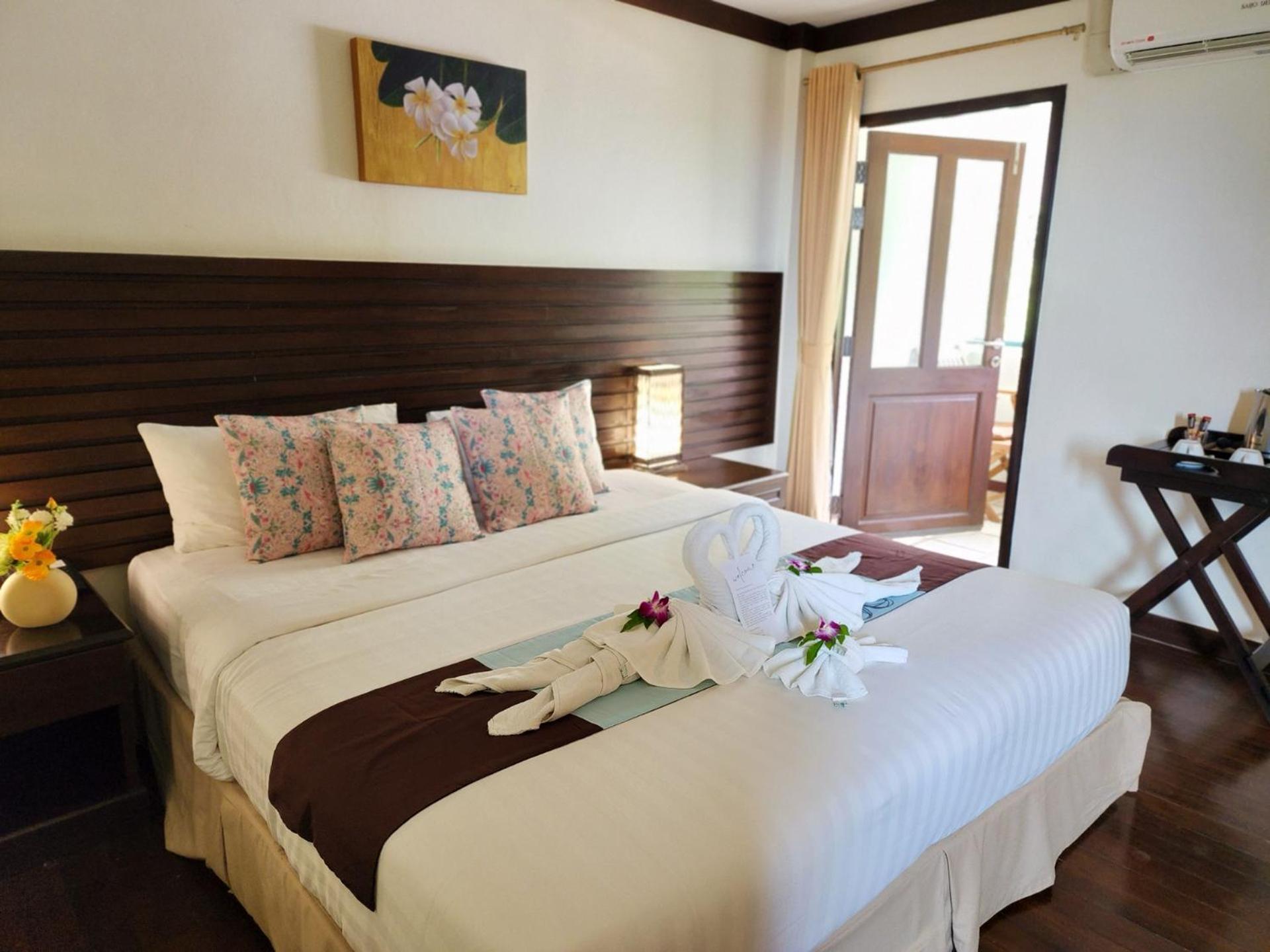 Lanta Mermaid Boutique House Koh Lanta Ngoại thất bức ảnh