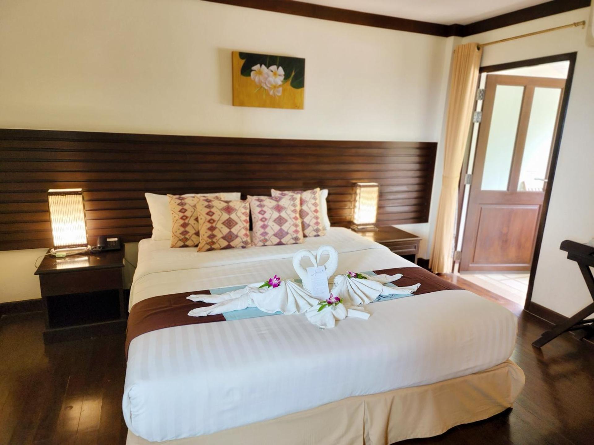 Lanta Mermaid Boutique House Koh Lanta Ngoại thất bức ảnh