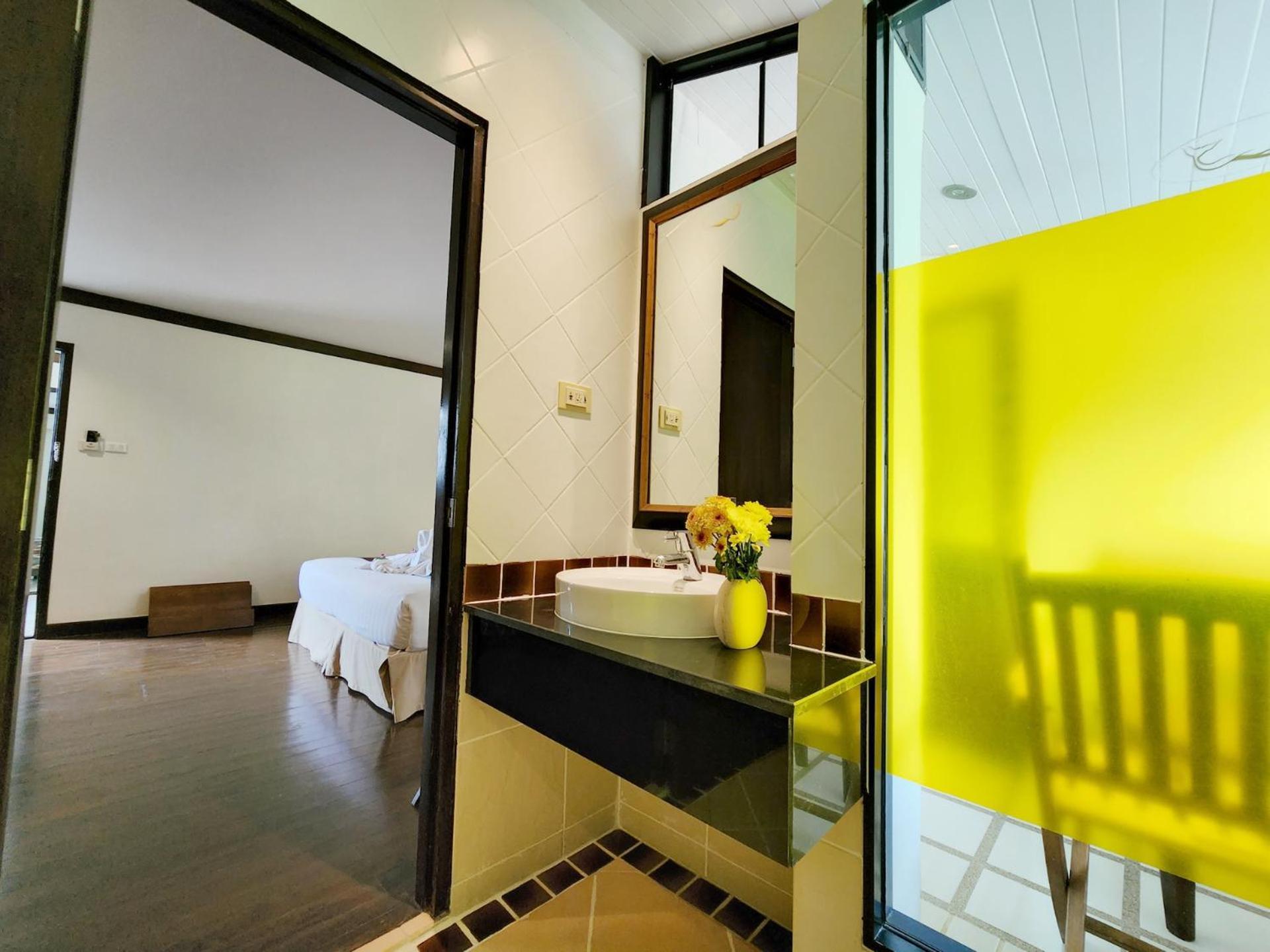 Lanta Mermaid Boutique House Koh Lanta Ngoại thất bức ảnh