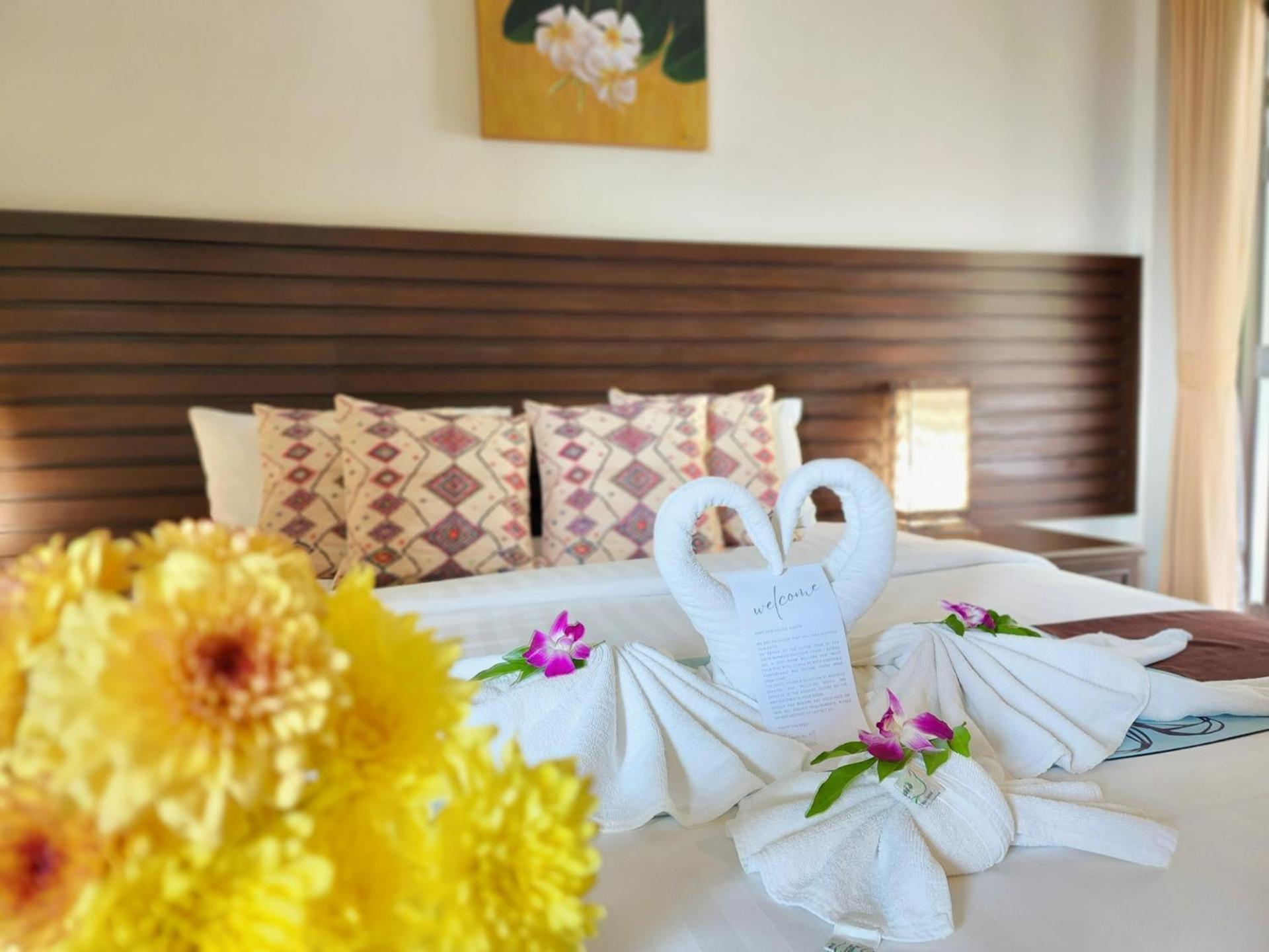 Lanta Mermaid Boutique House Koh Lanta Ngoại thất bức ảnh