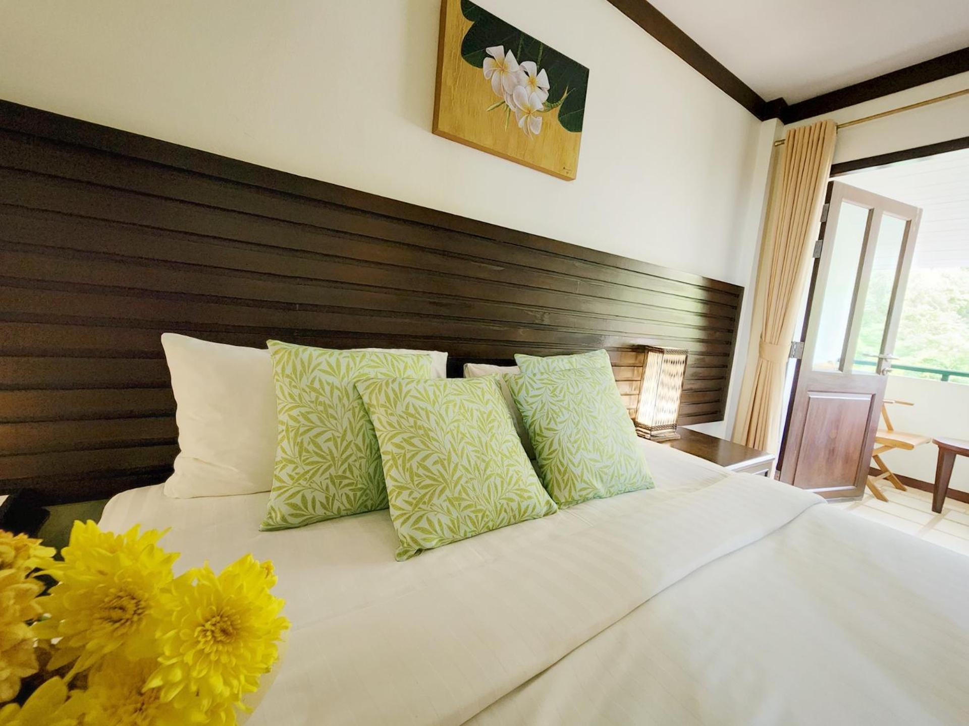 Lanta Mermaid Boutique House Koh Lanta Ngoại thất bức ảnh