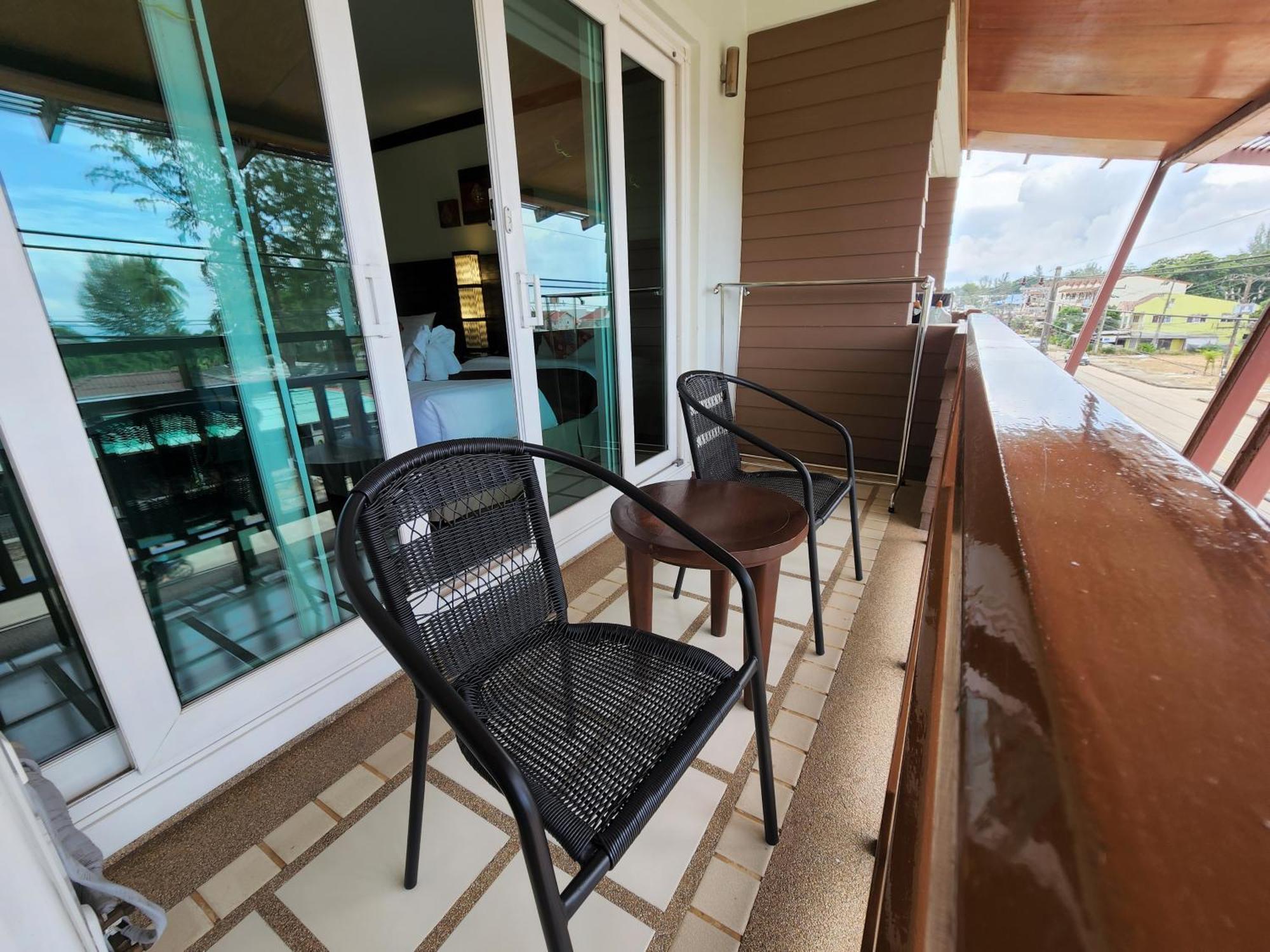 Lanta Mermaid Boutique House Koh Lanta Phòng bức ảnh