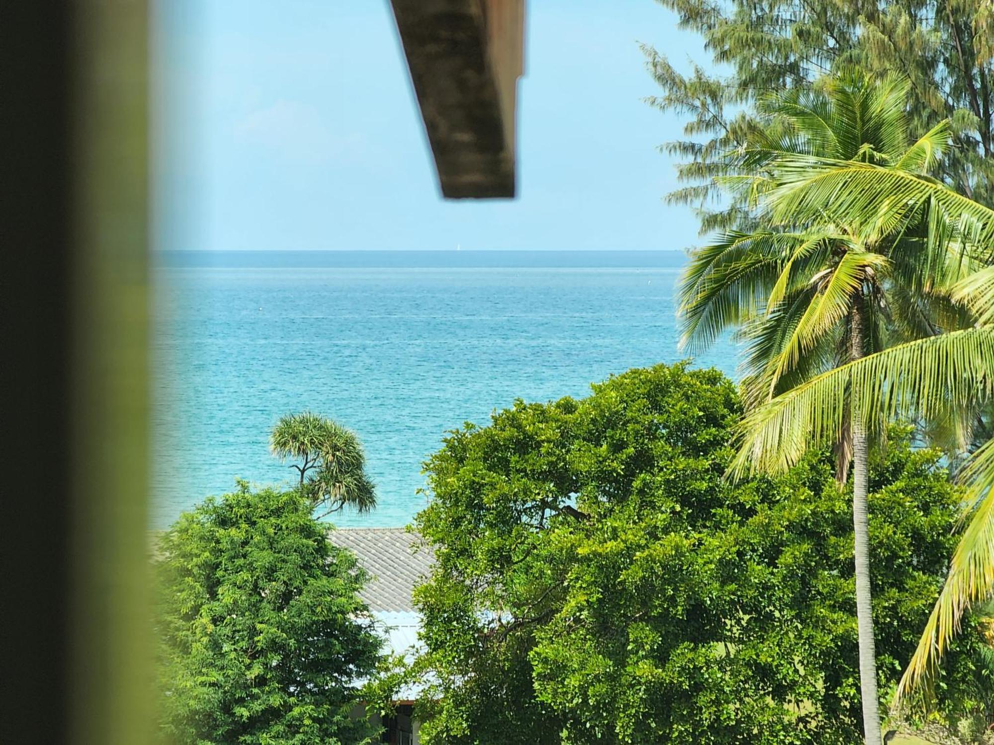 Lanta Mermaid Boutique House Koh Lanta Phòng bức ảnh