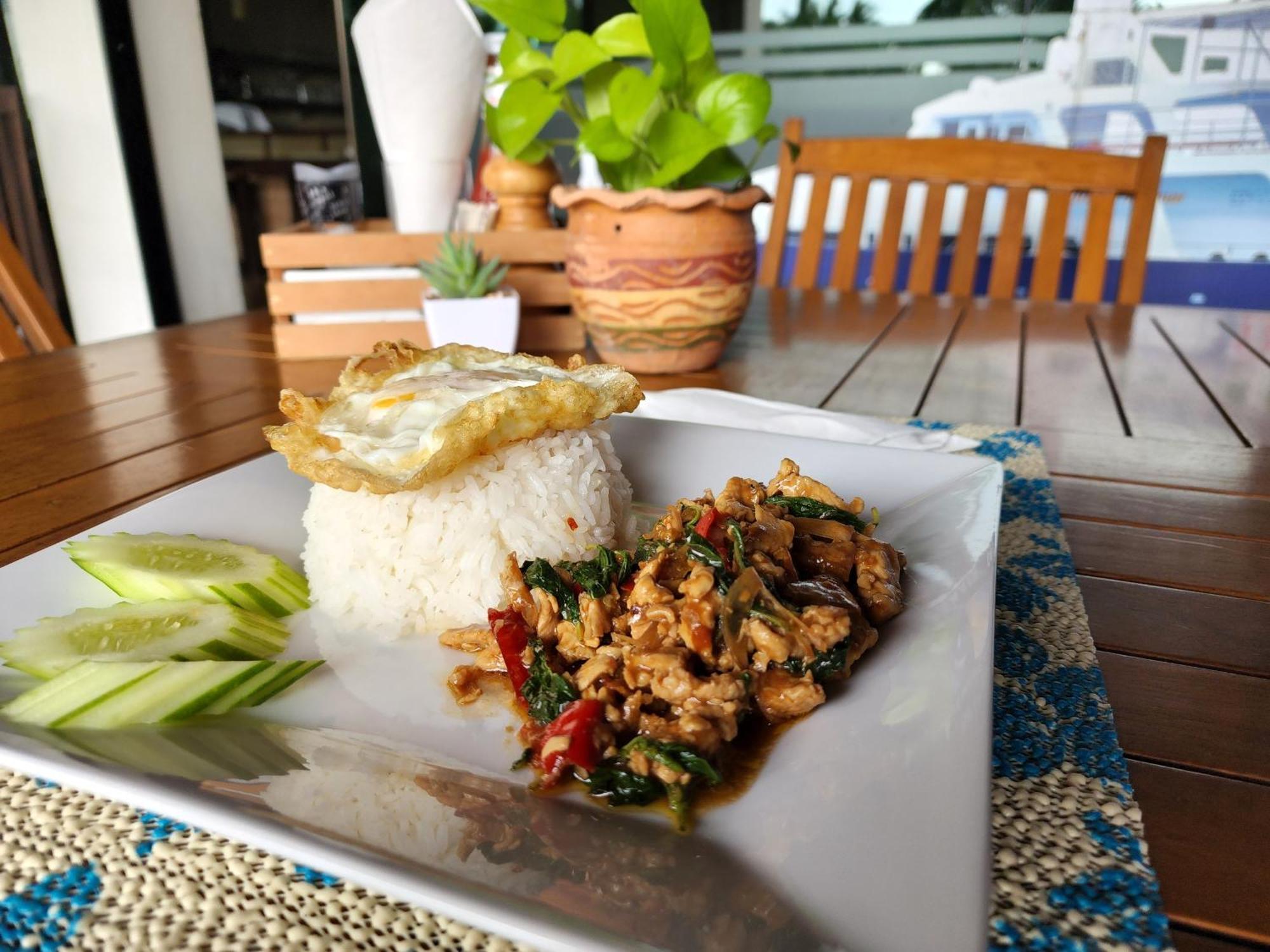 Lanta Mermaid Boutique House Koh Lanta Phòng bức ảnh