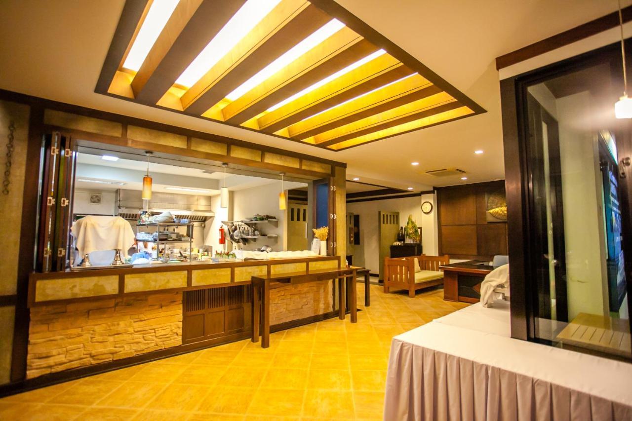 Lanta Mermaid Boutique House Koh Lanta Ngoại thất bức ảnh