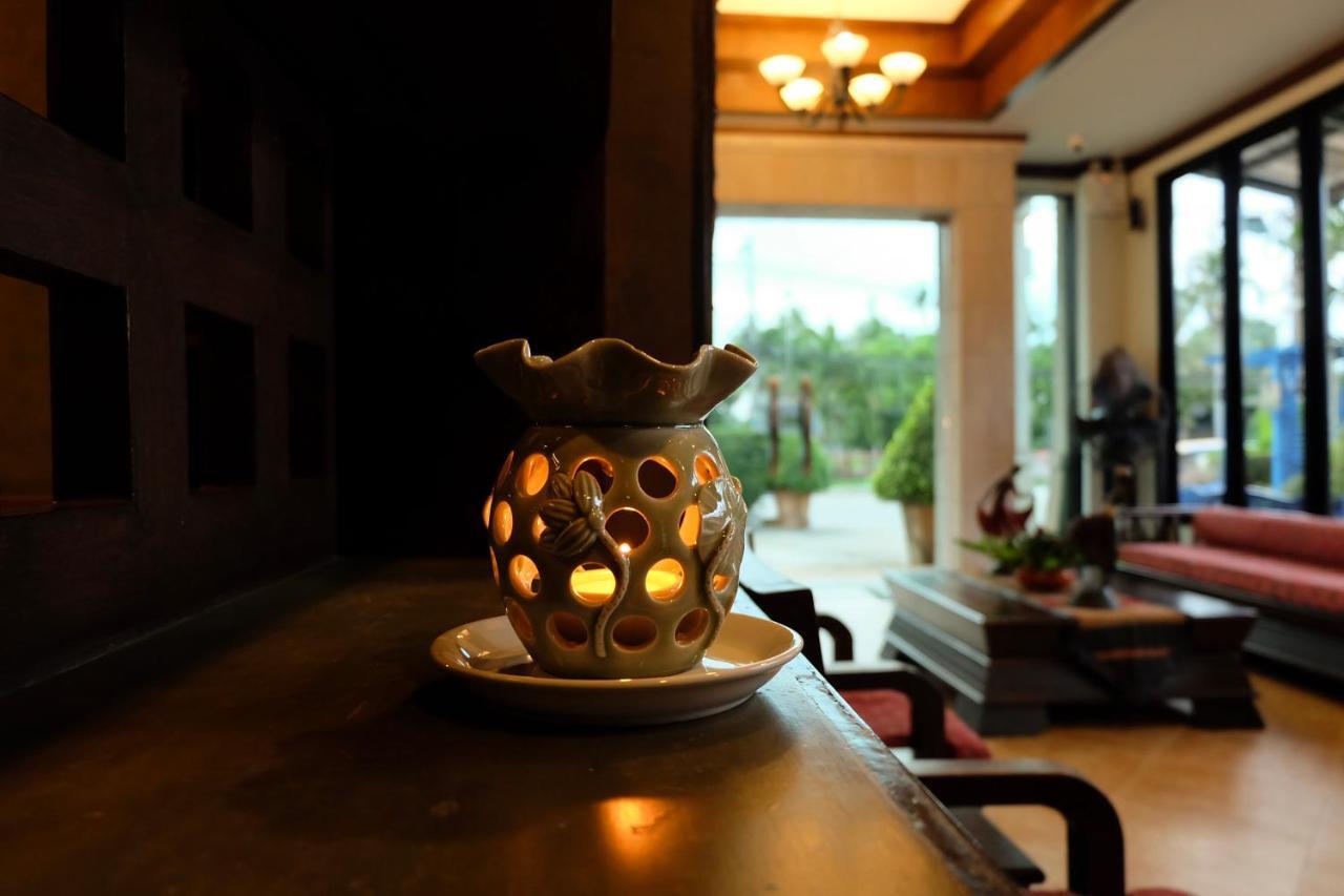 Lanta Mermaid Boutique House Koh Lanta Ngoại thất bức ảnh